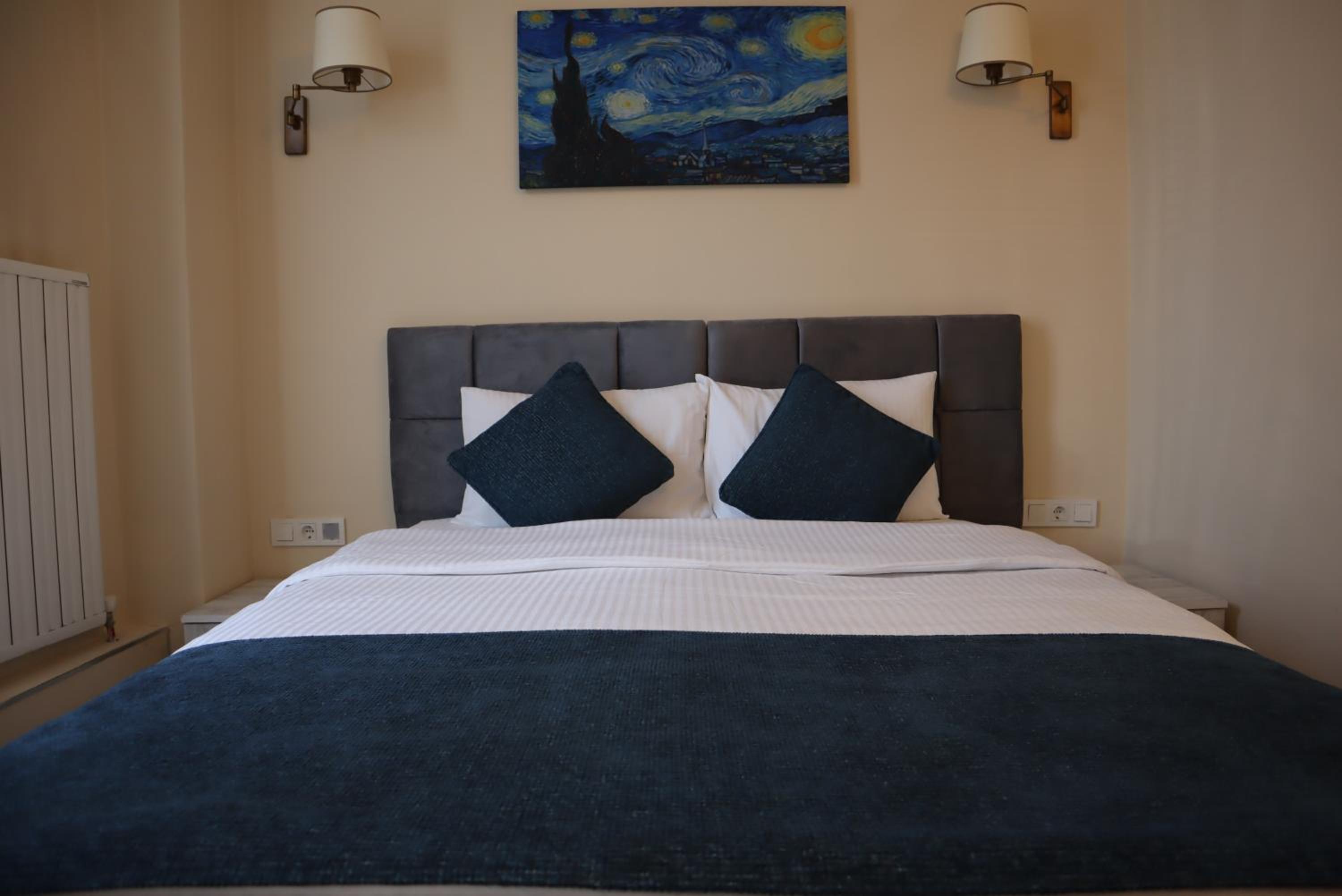 Galata İstanbul Otel - Image 57