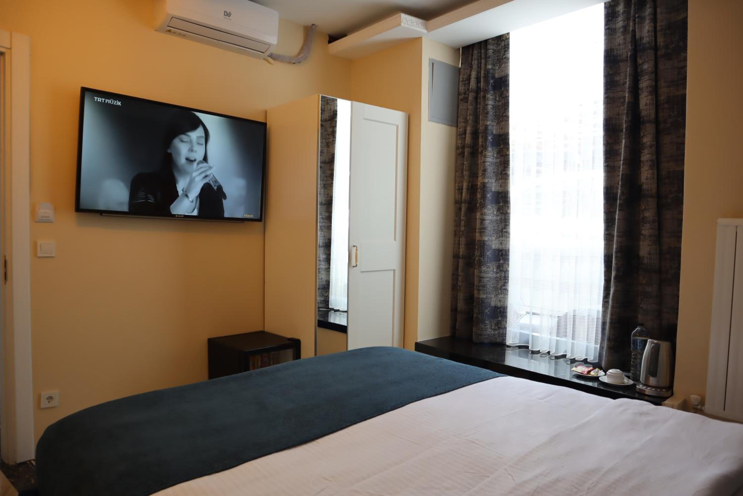 Galata İstanbul Otel - Image 59