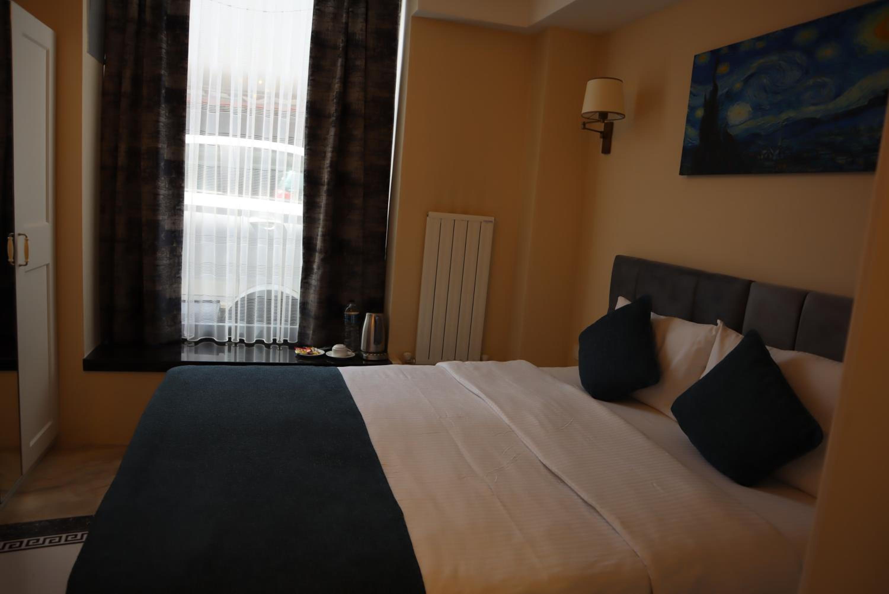 Galata İstanbul Otel - Image 60