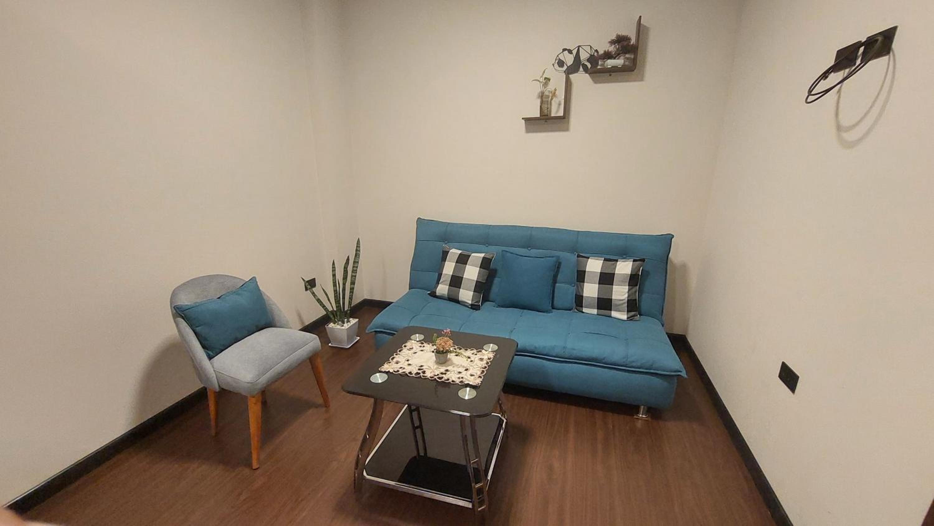Moderno y Elegante Departamento Cala Cala
