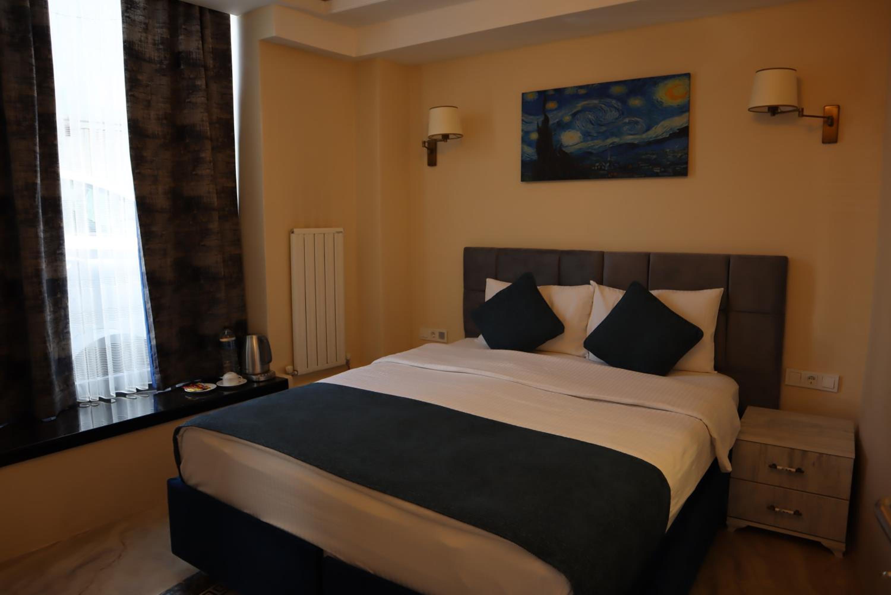 Galata İstanbul Otel - Image 61