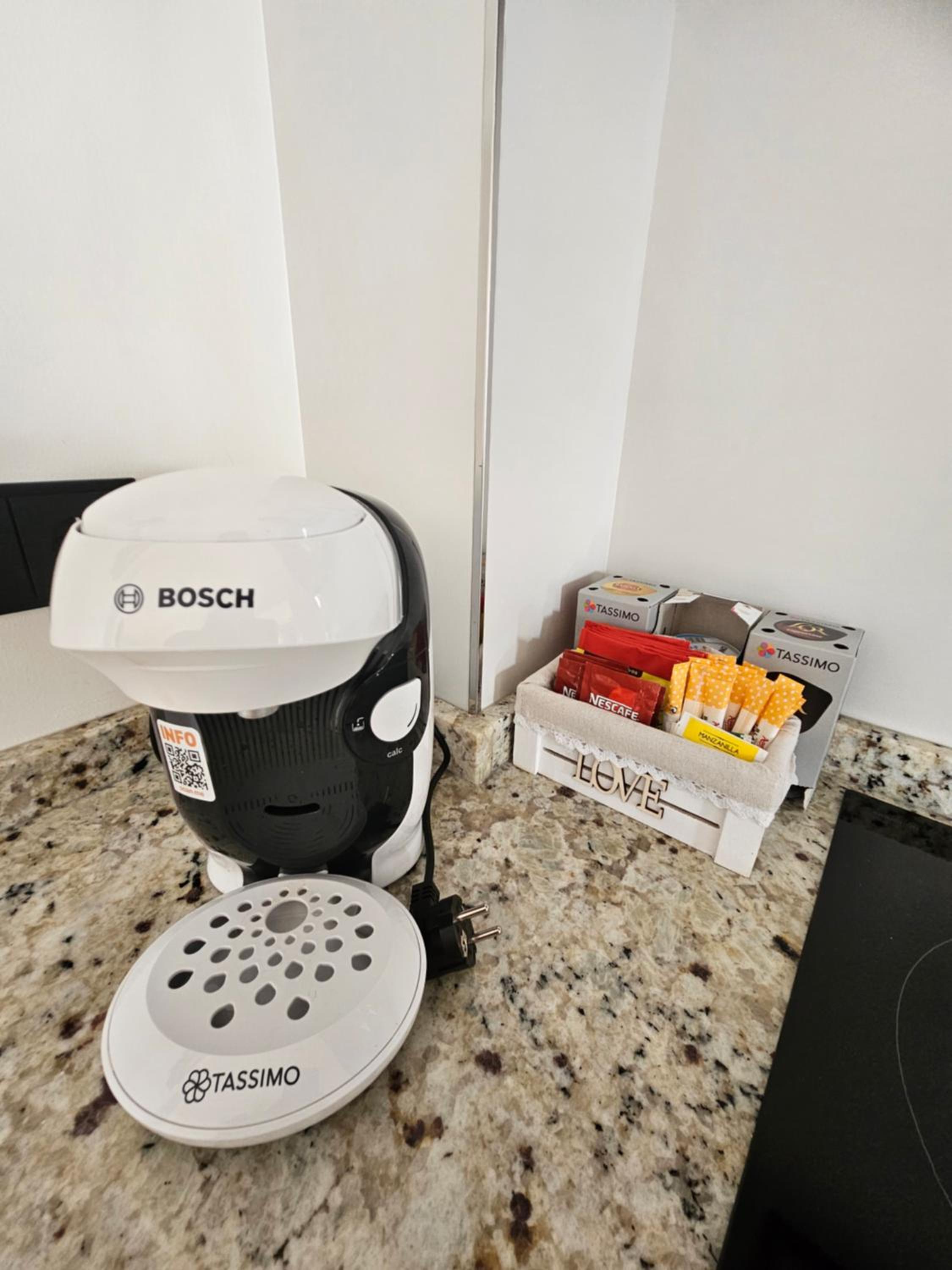 Apartamento Casa Cruceiro