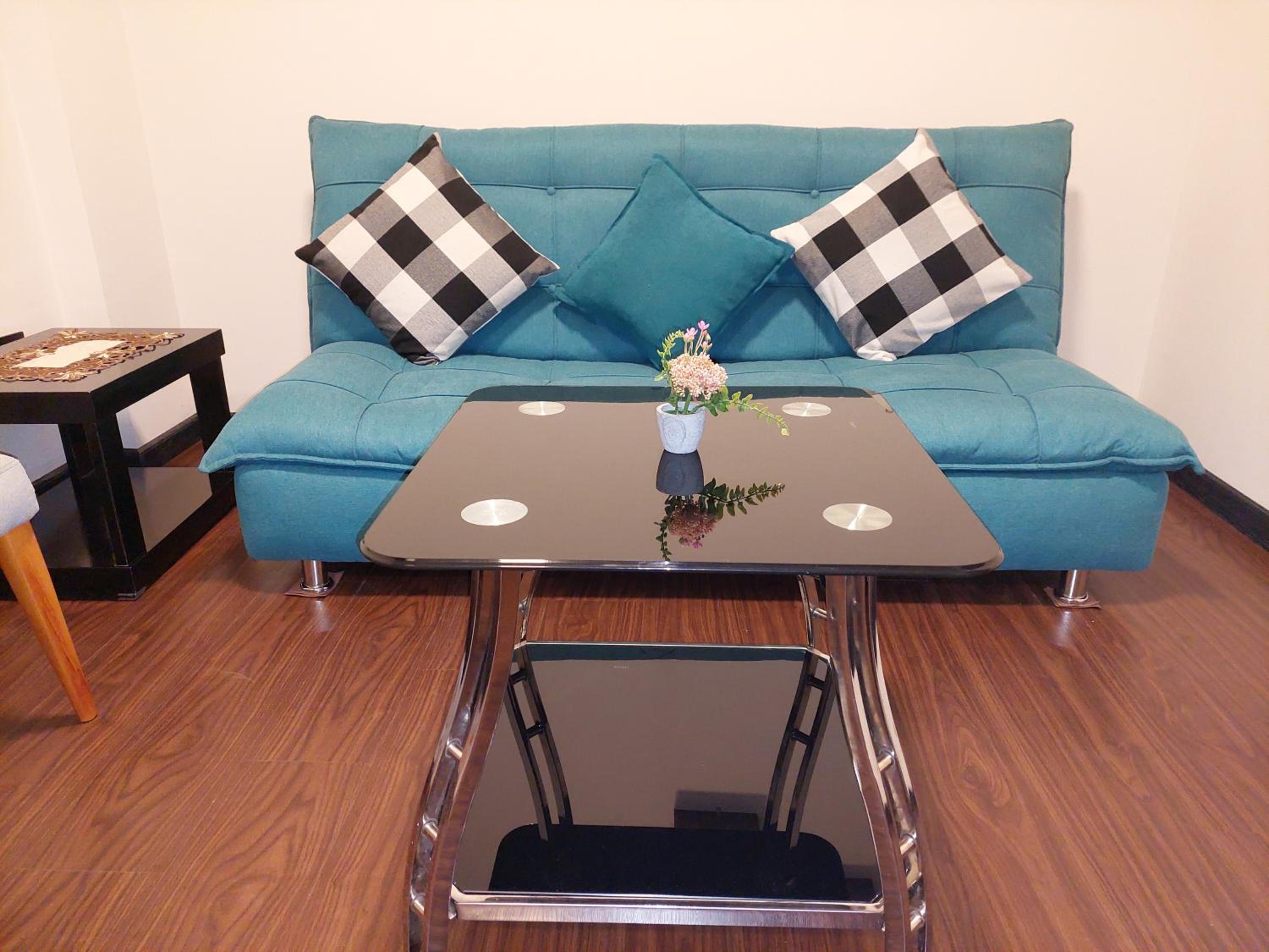 Moderno y Elegante Departamento Cala Cala