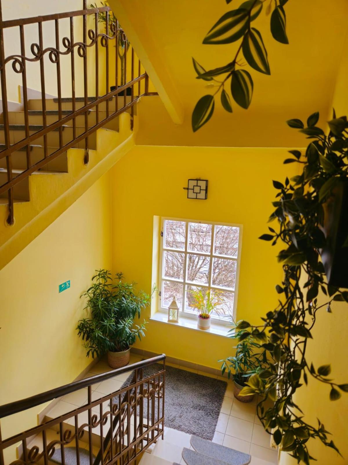 Hotel Lužná