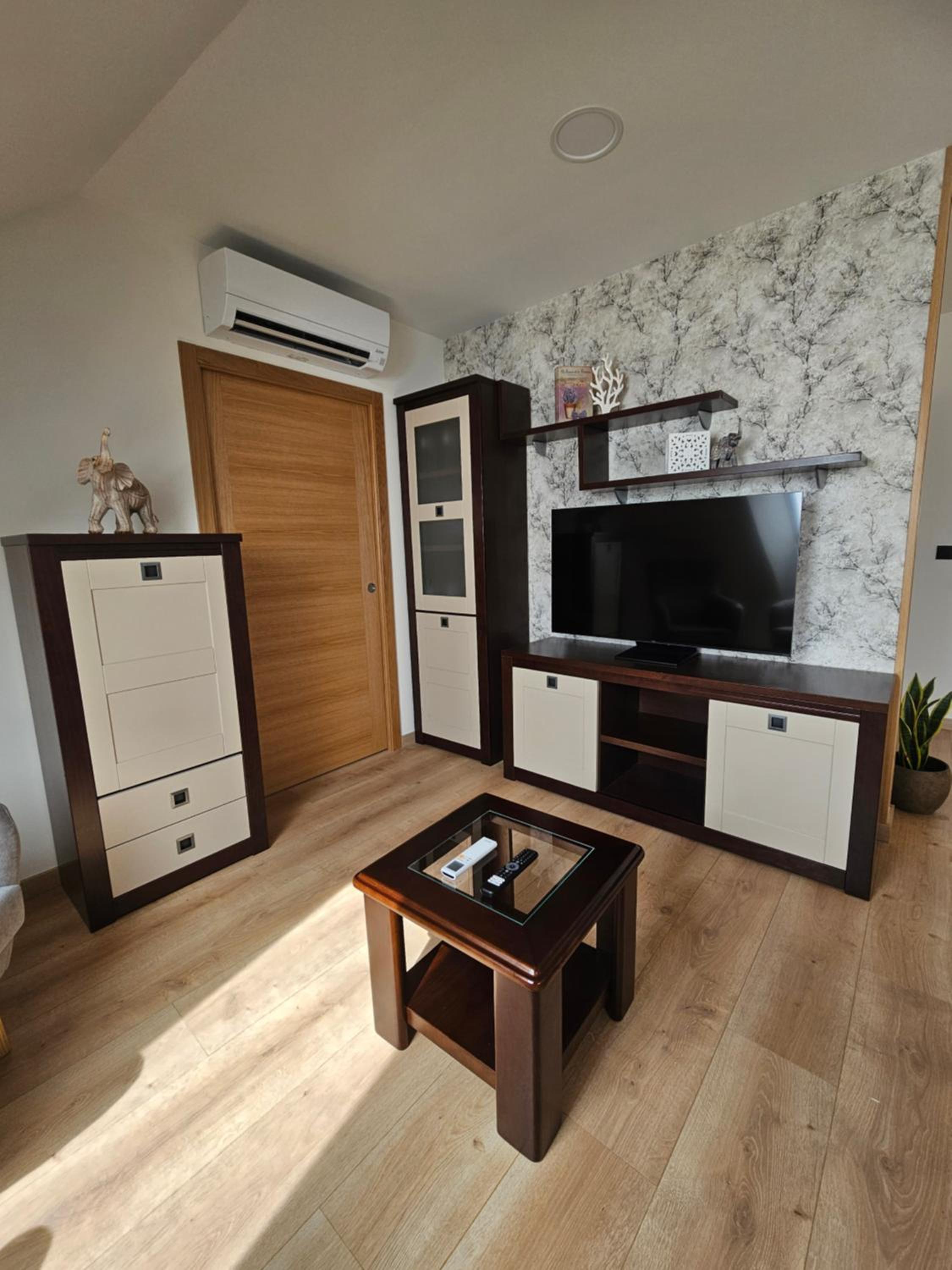 Apartamento Casa Cruceiro