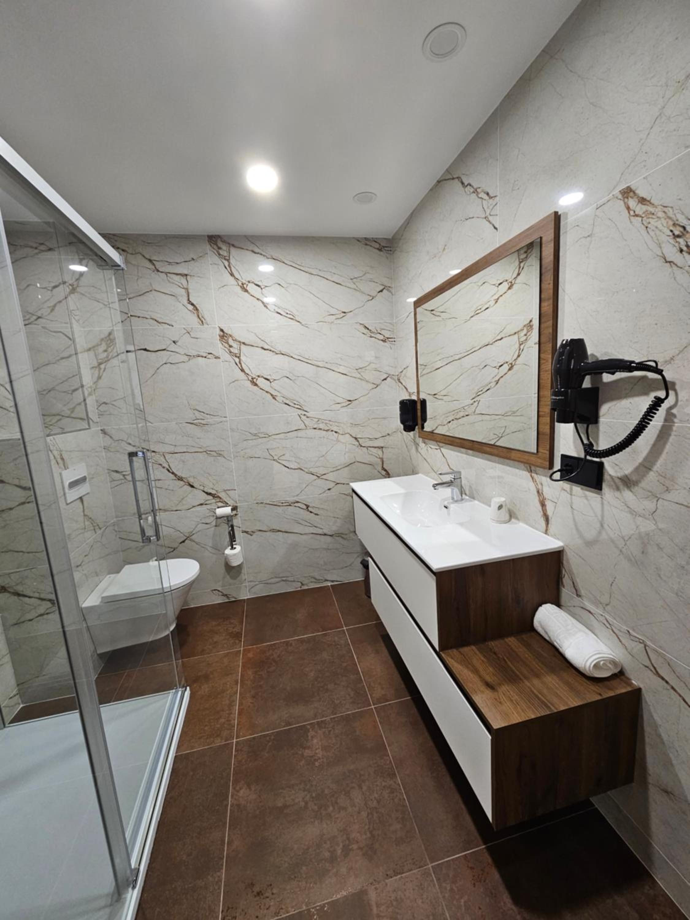 Apartamento Casa Cruceiro