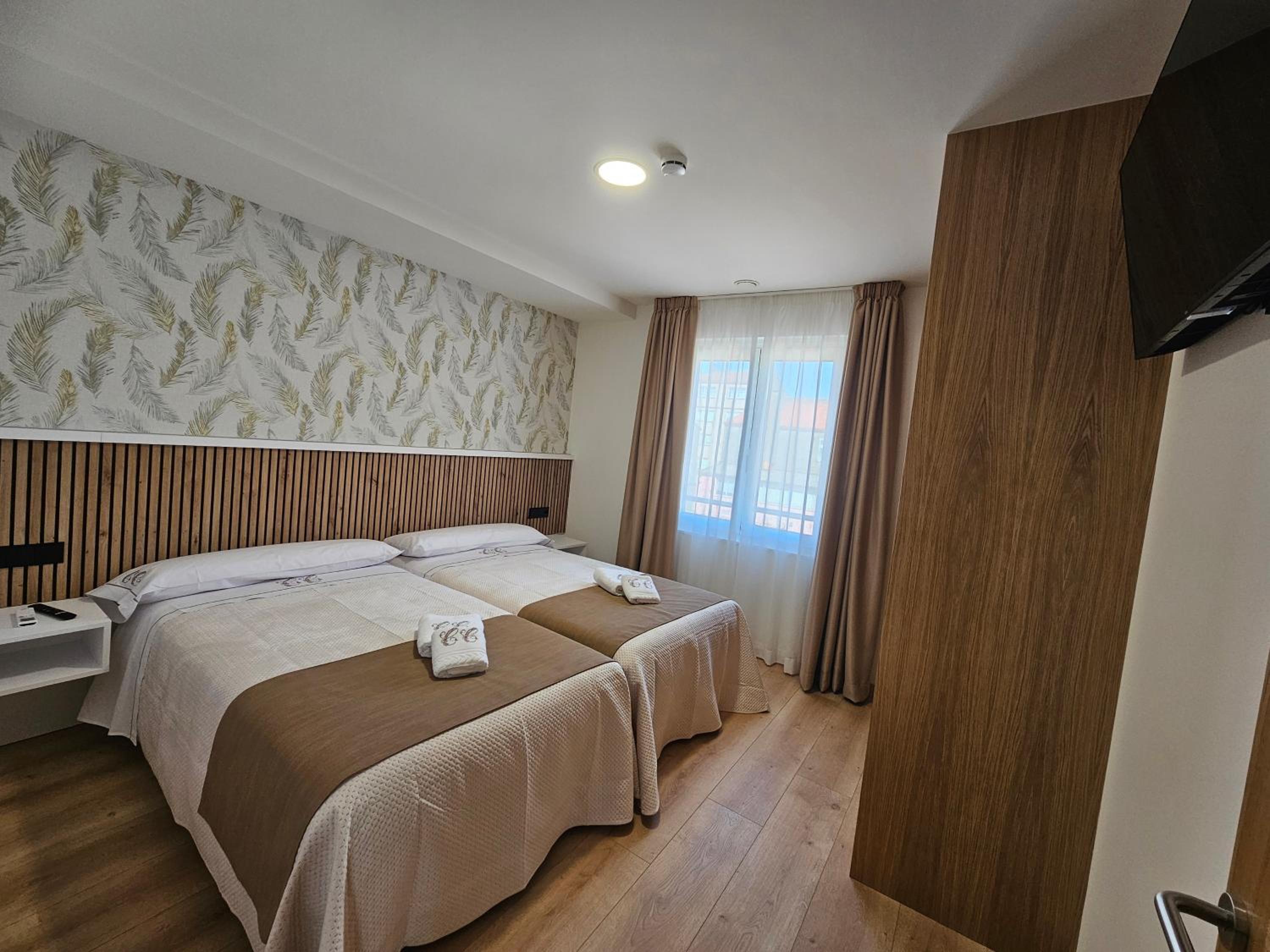 Apartamento Casa Cruceiro