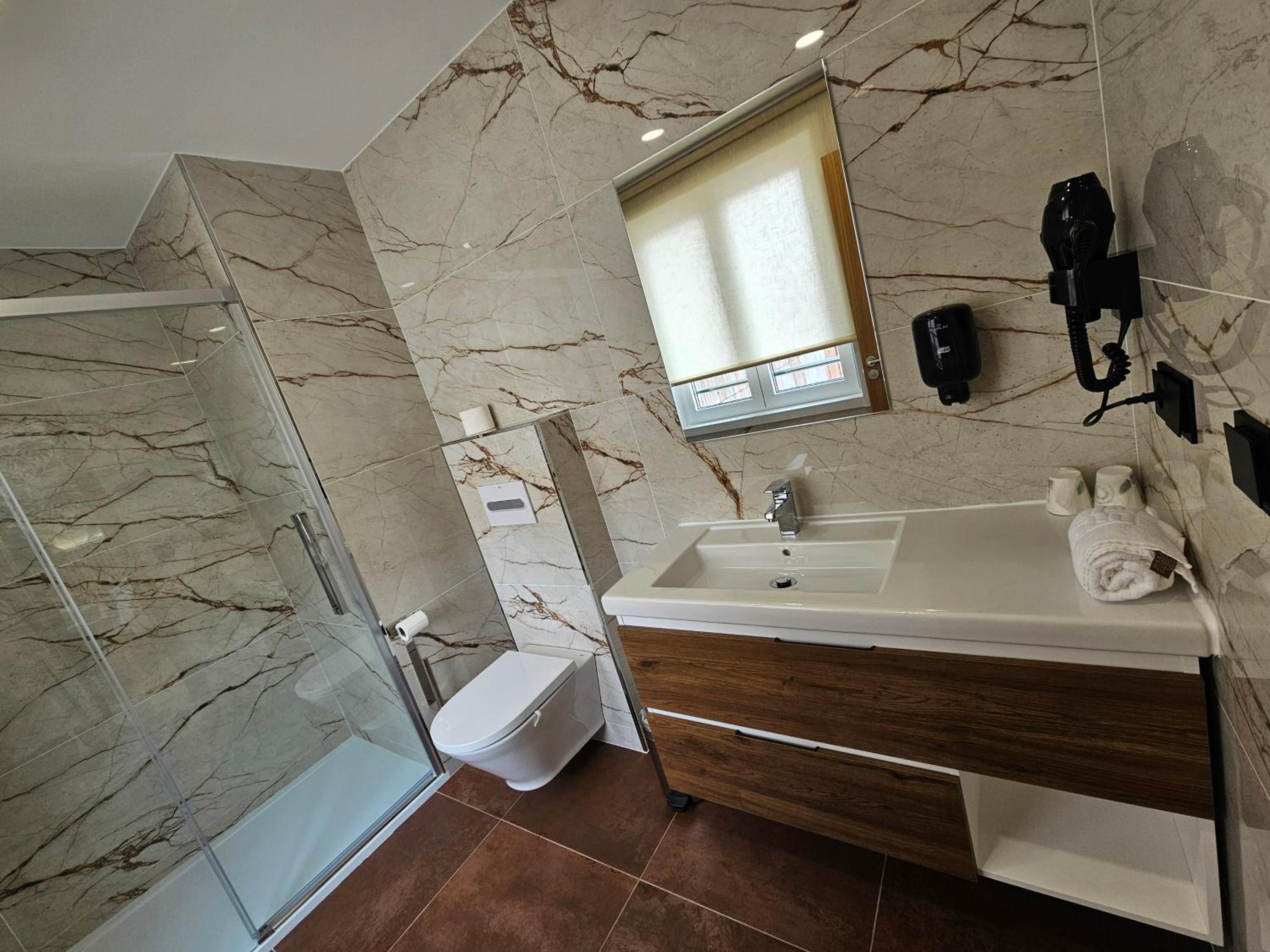Apartamento Casa Cruceiro