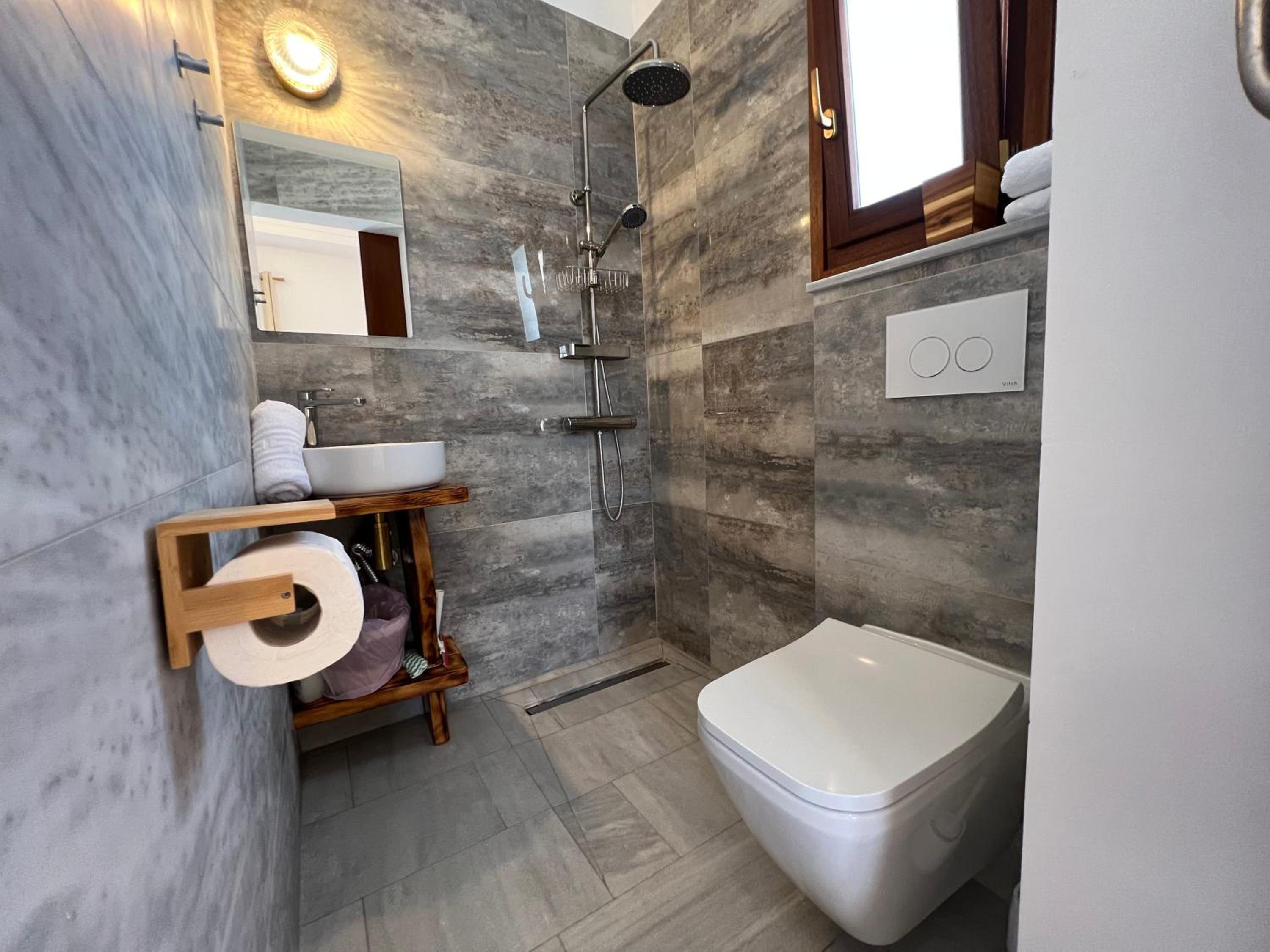 First Eco-Villa