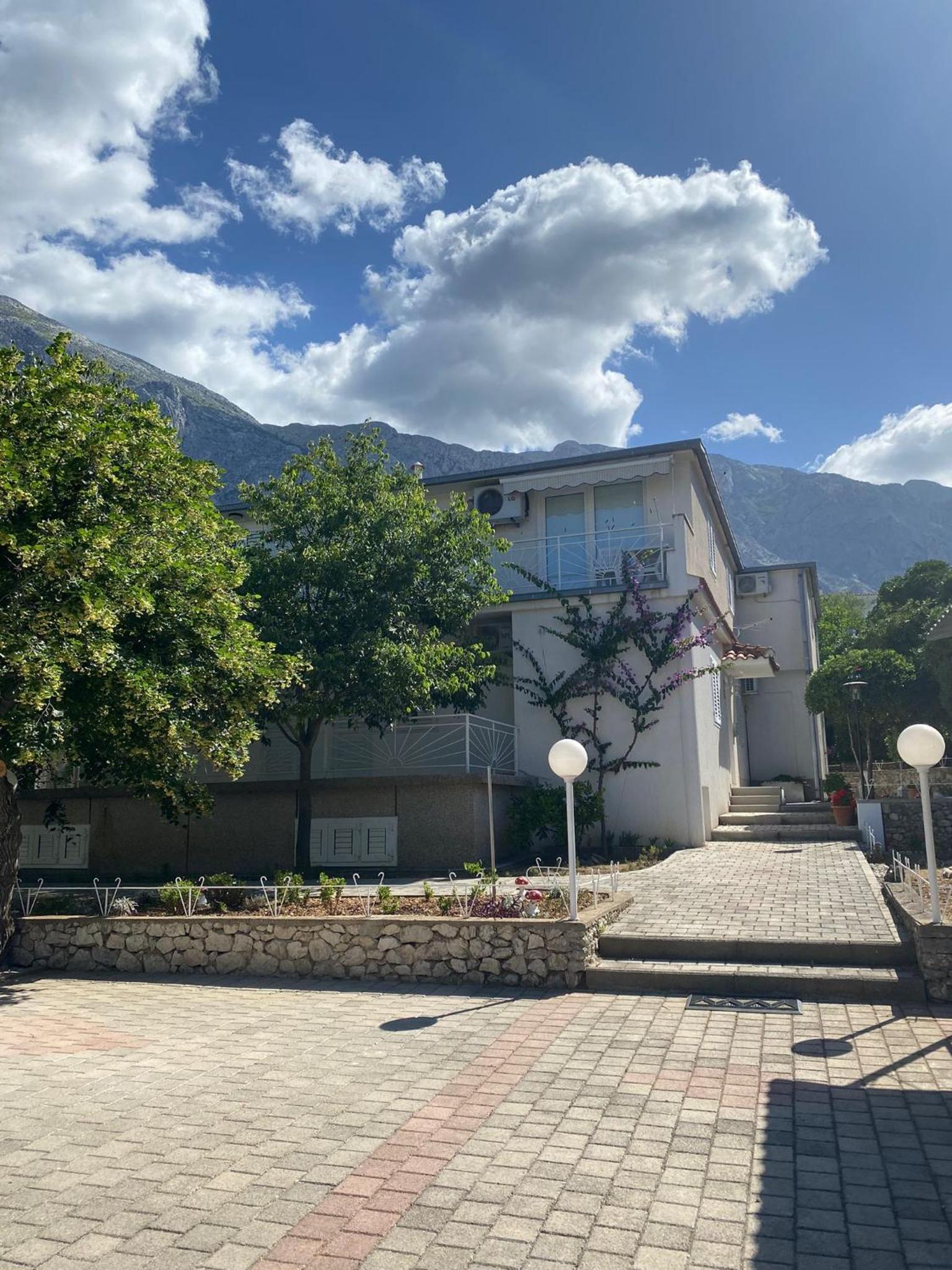 Apartmani Mare view 5
