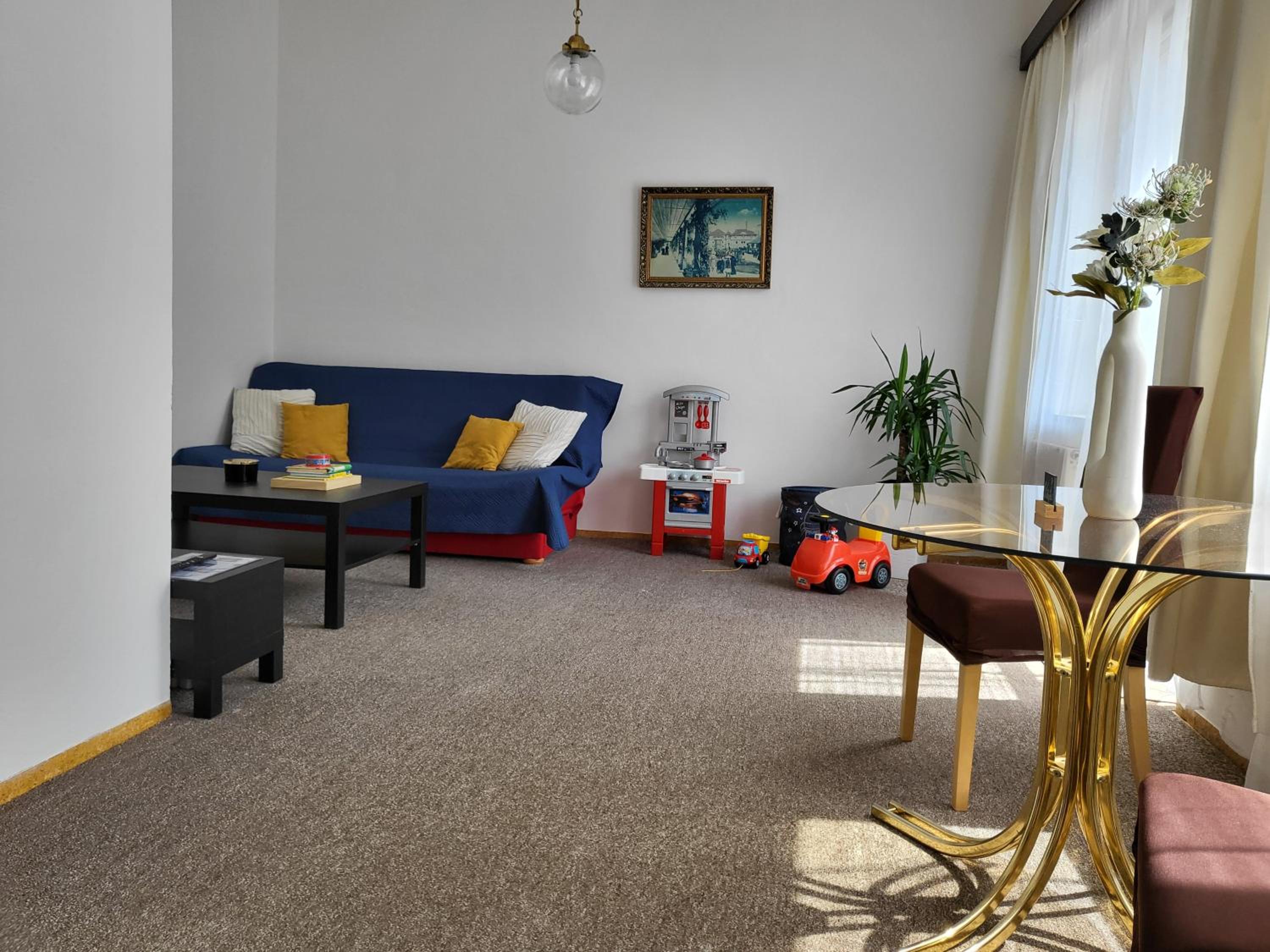 Hotel Lužná