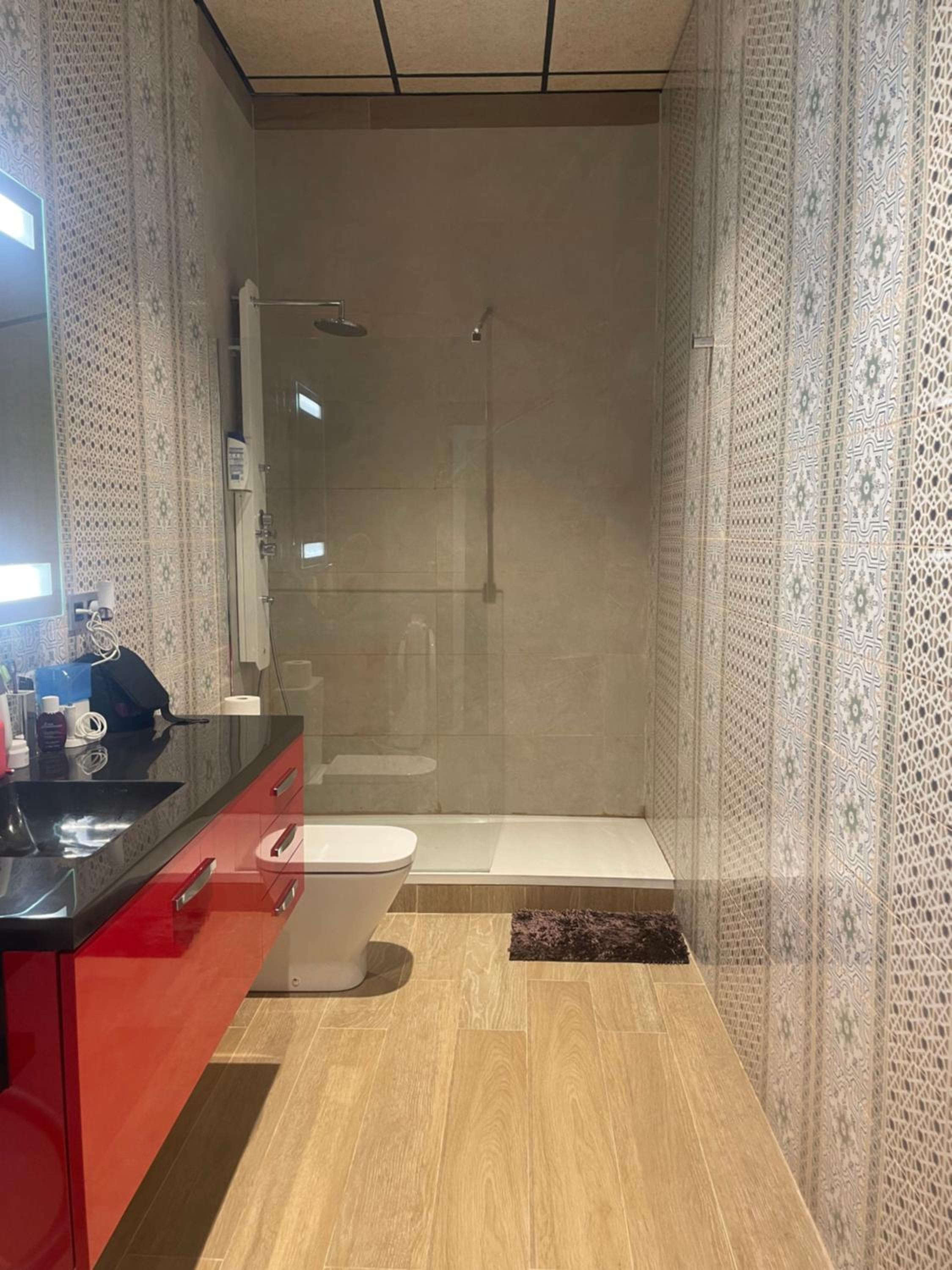 Exclusivo Loft en Zaragoza-5