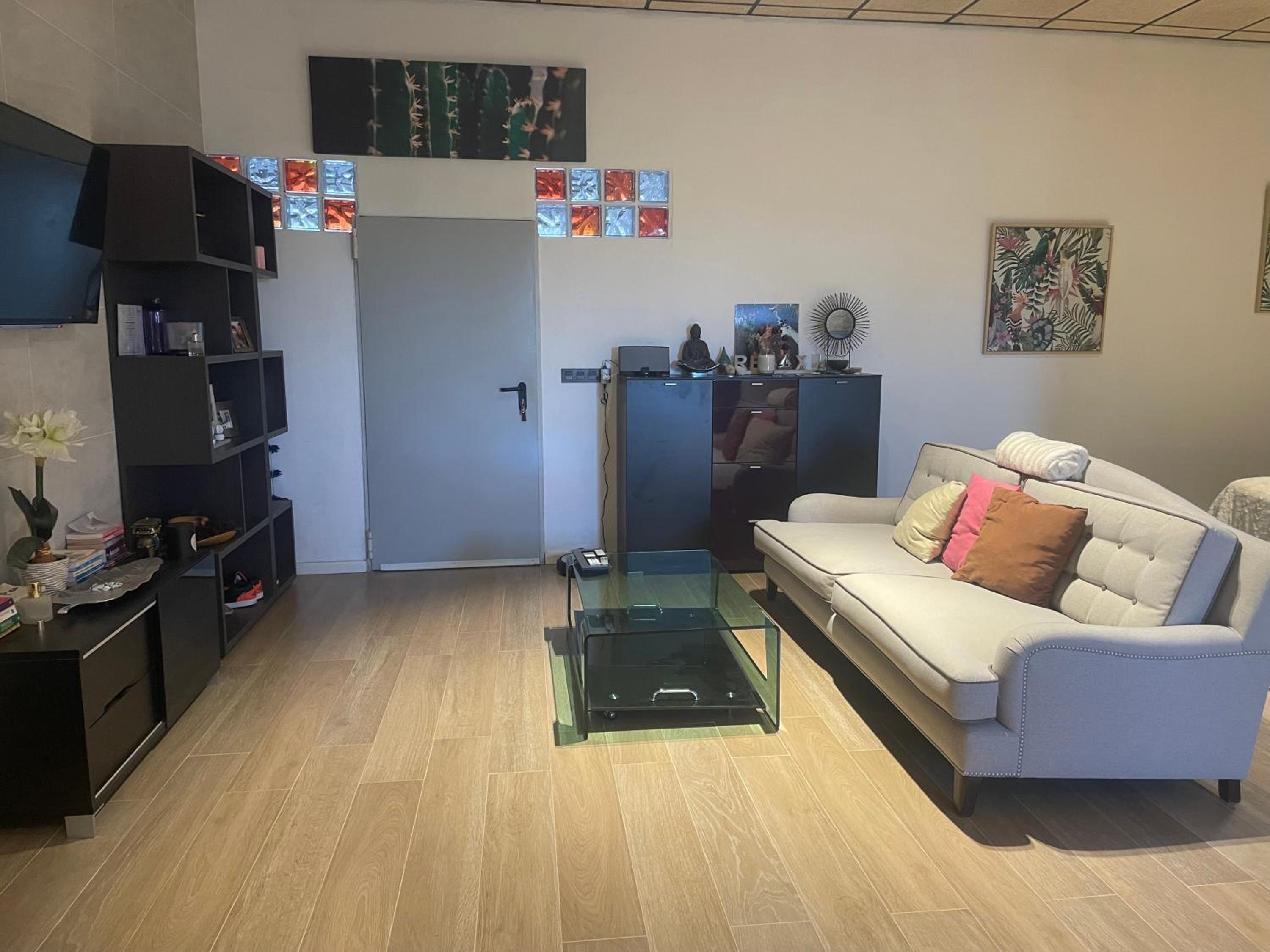 Exclusivo Loft en Zaragoza-5