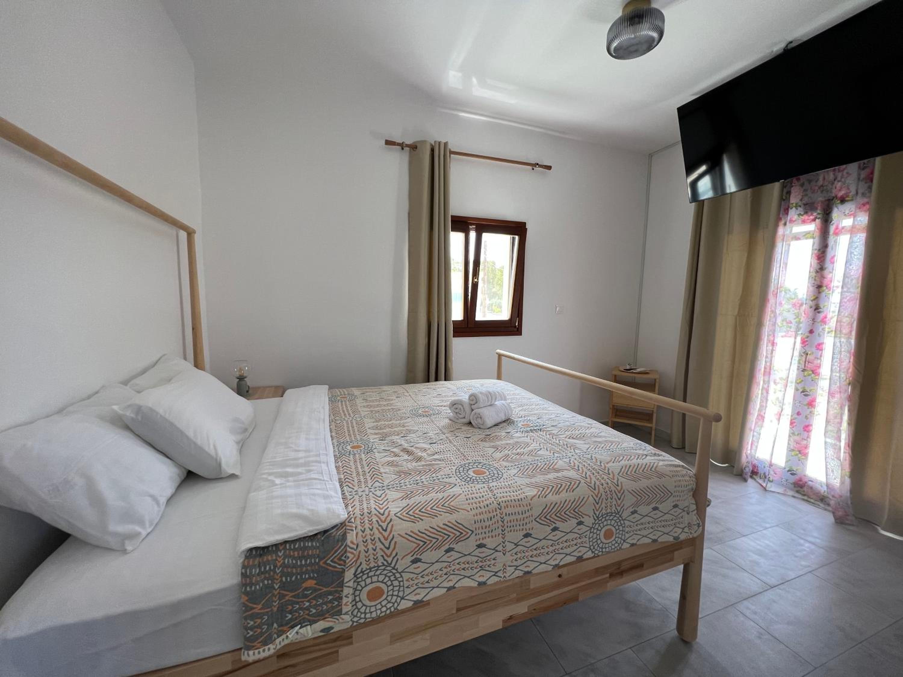 First Eco-Villa