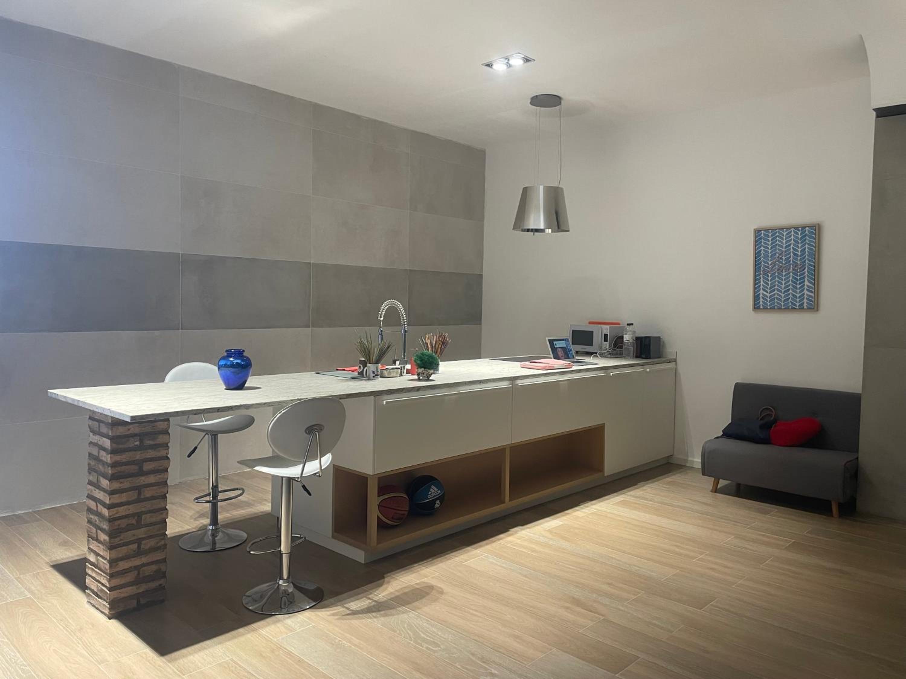 Exclusivo Loft en Zaragoza-5