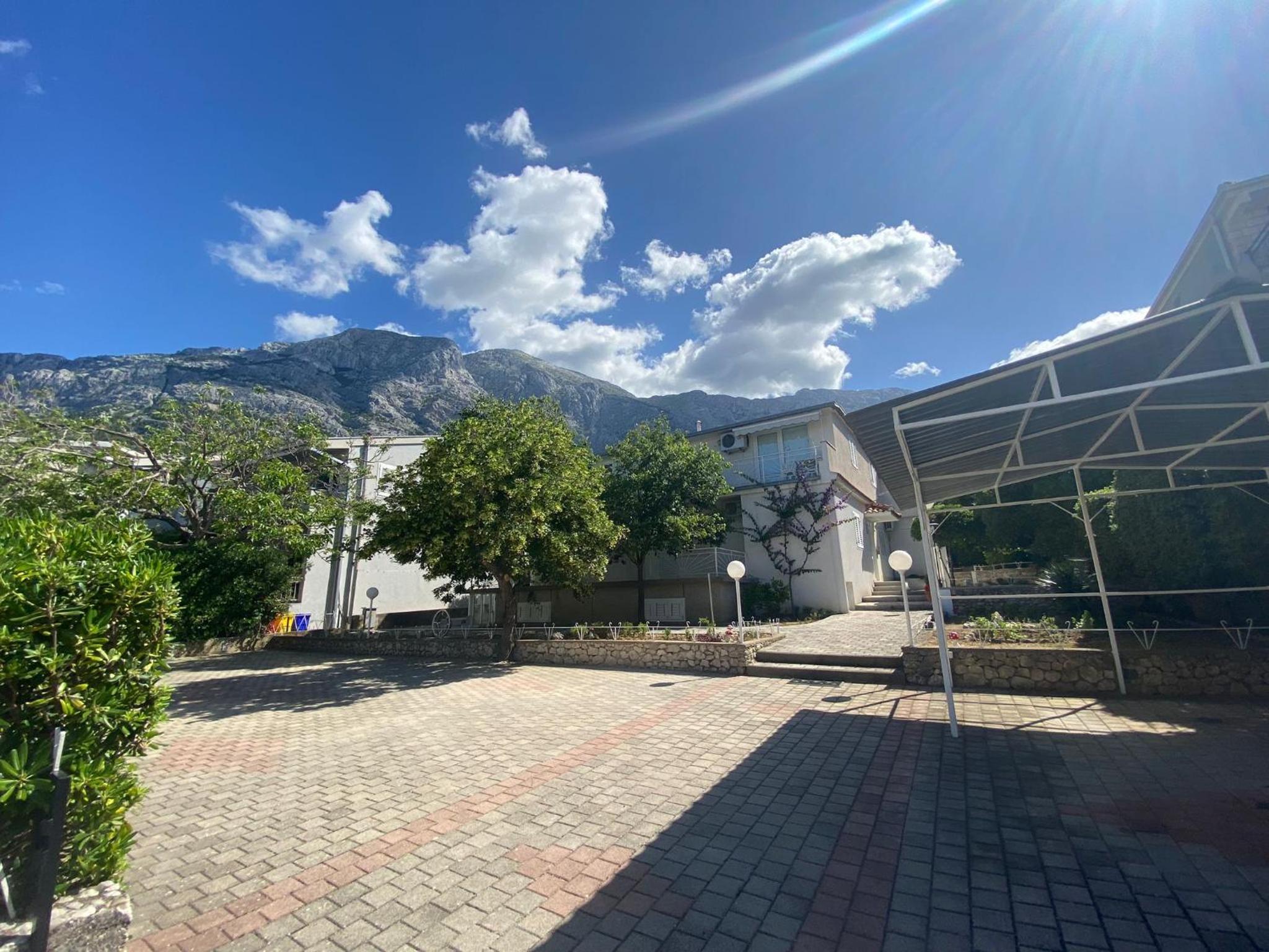 Apartmani Mare view 3