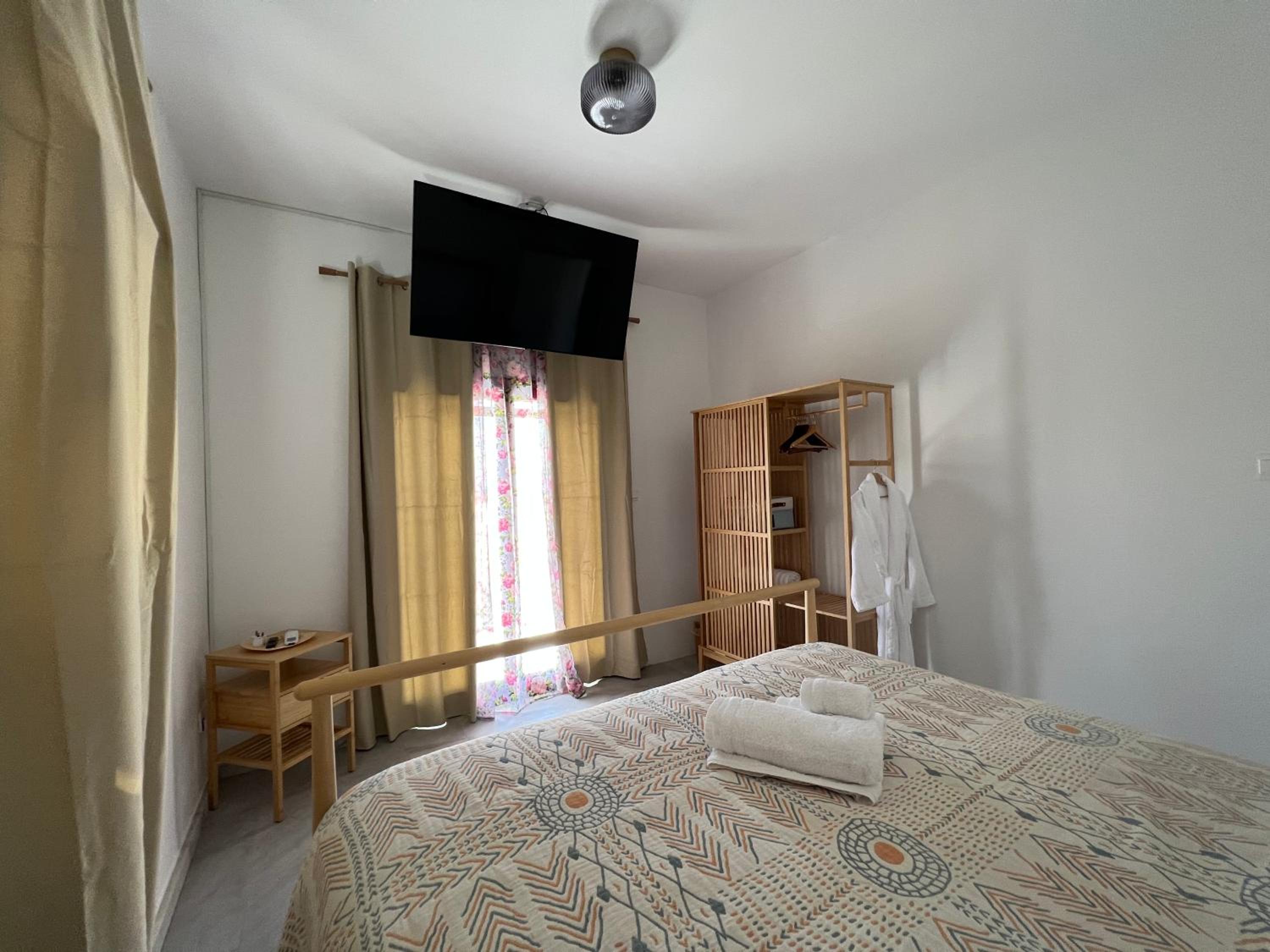 First Eco-Villa