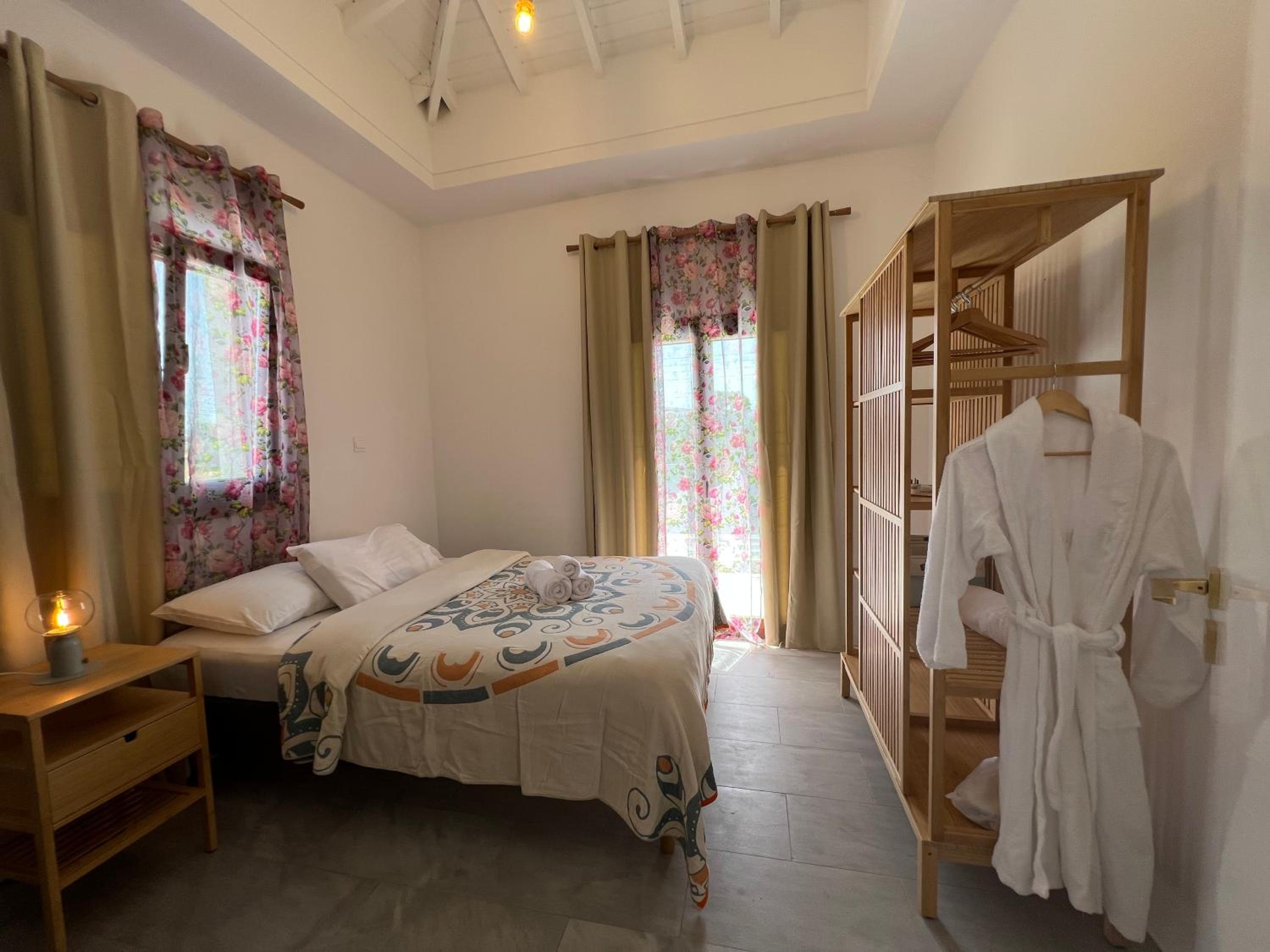 First Eco-Villa