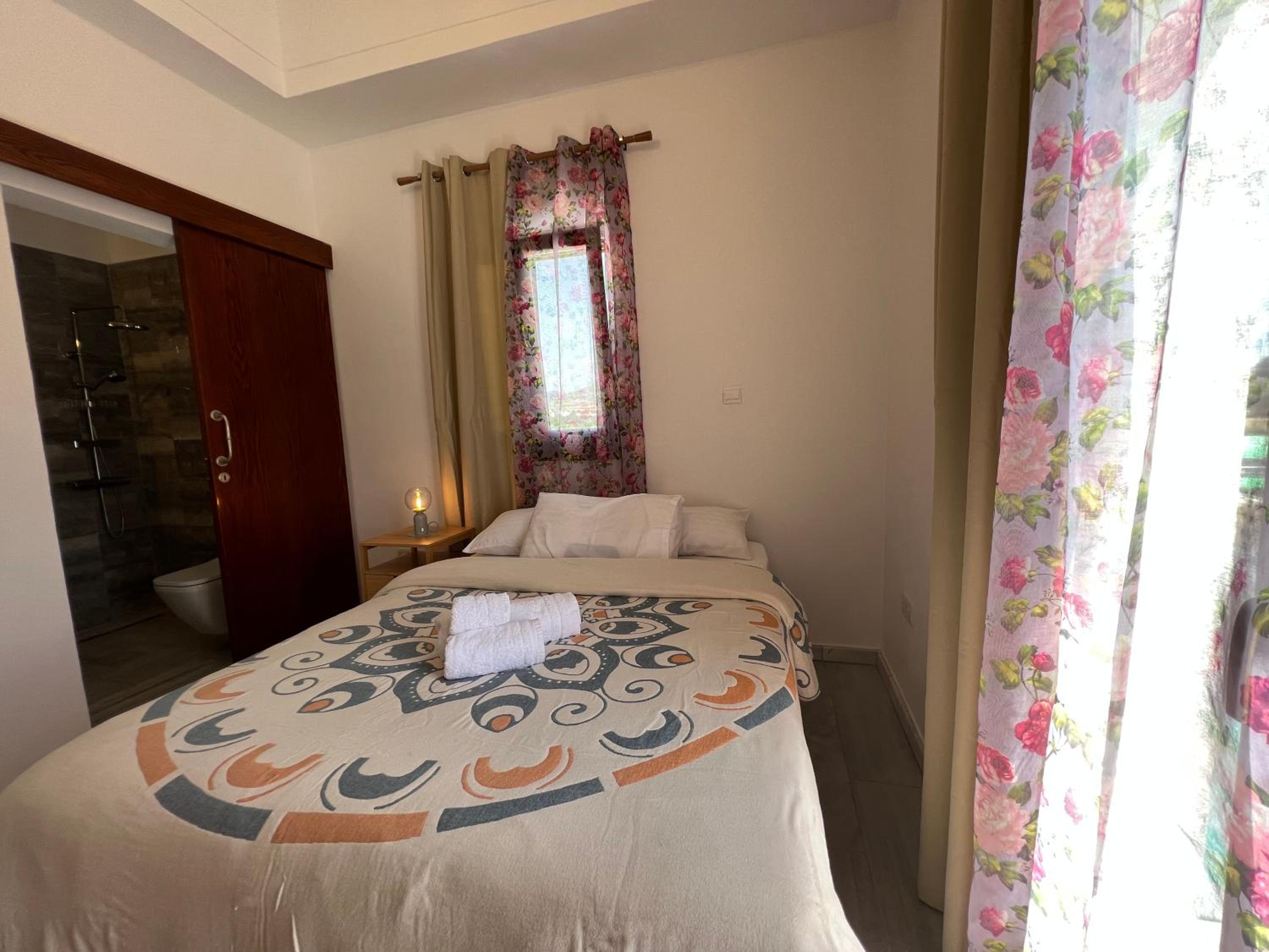 First Eco-Villa