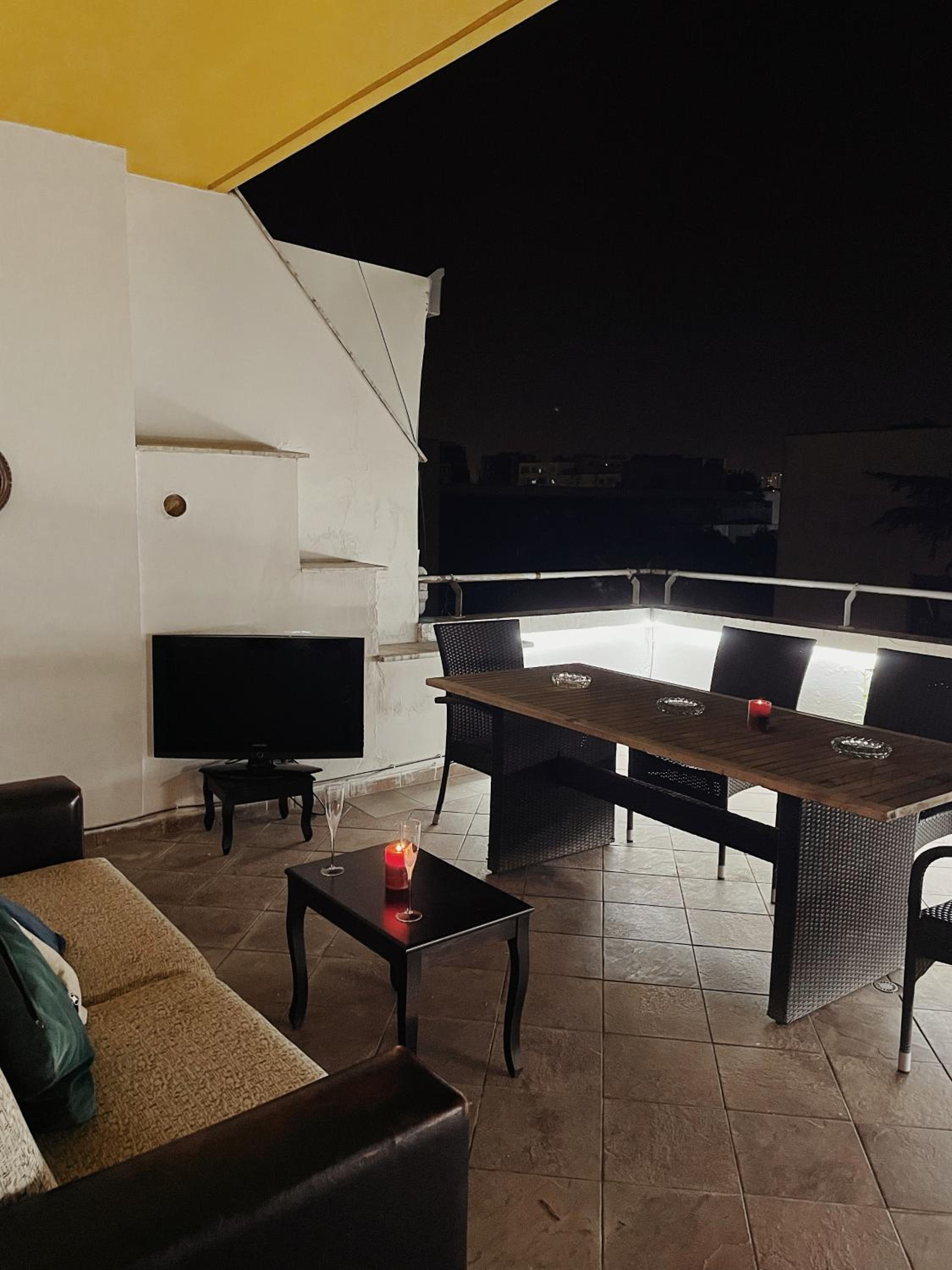 Lovely apartment Tirana