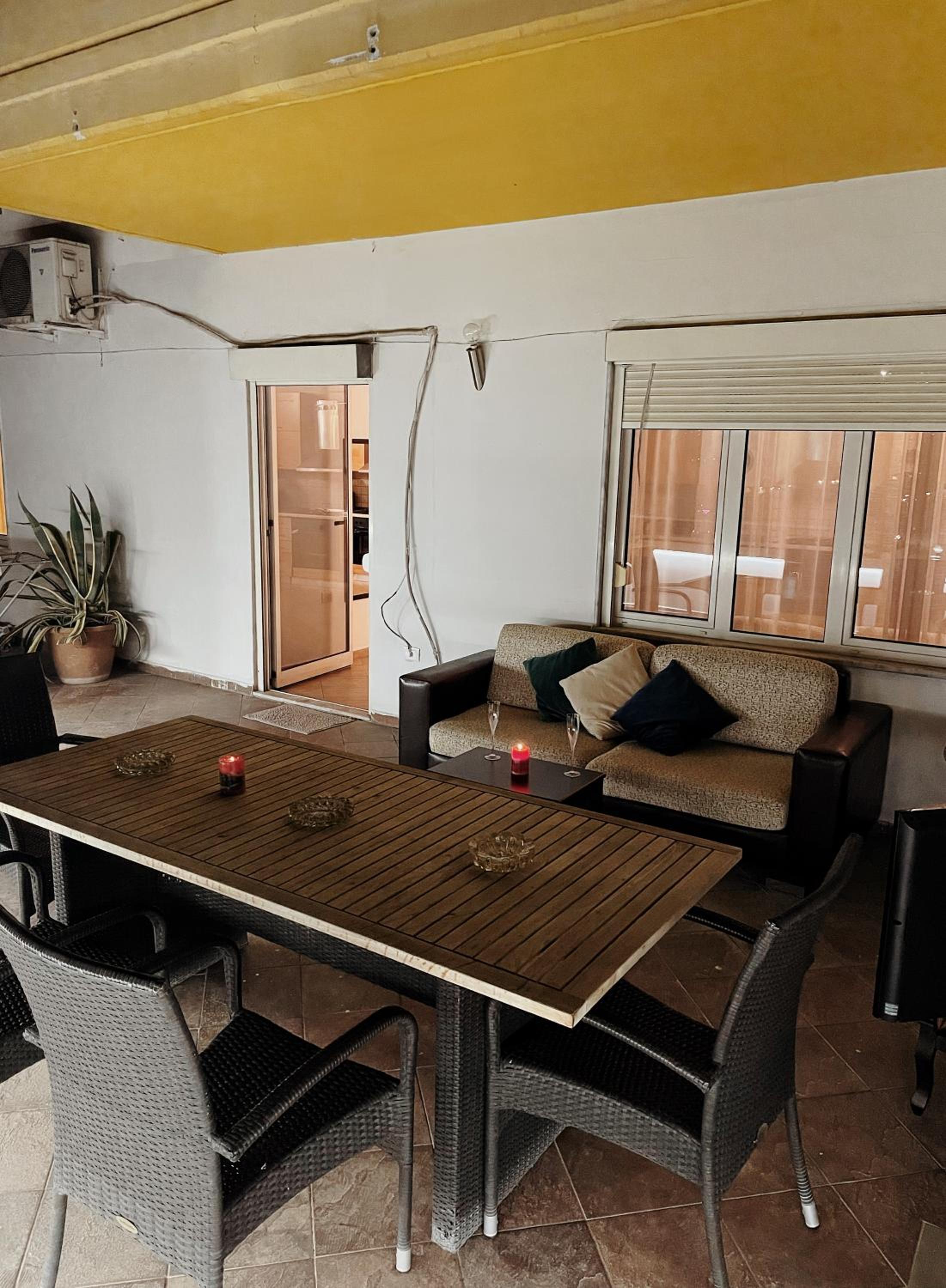 Lovely apartment Tirana
