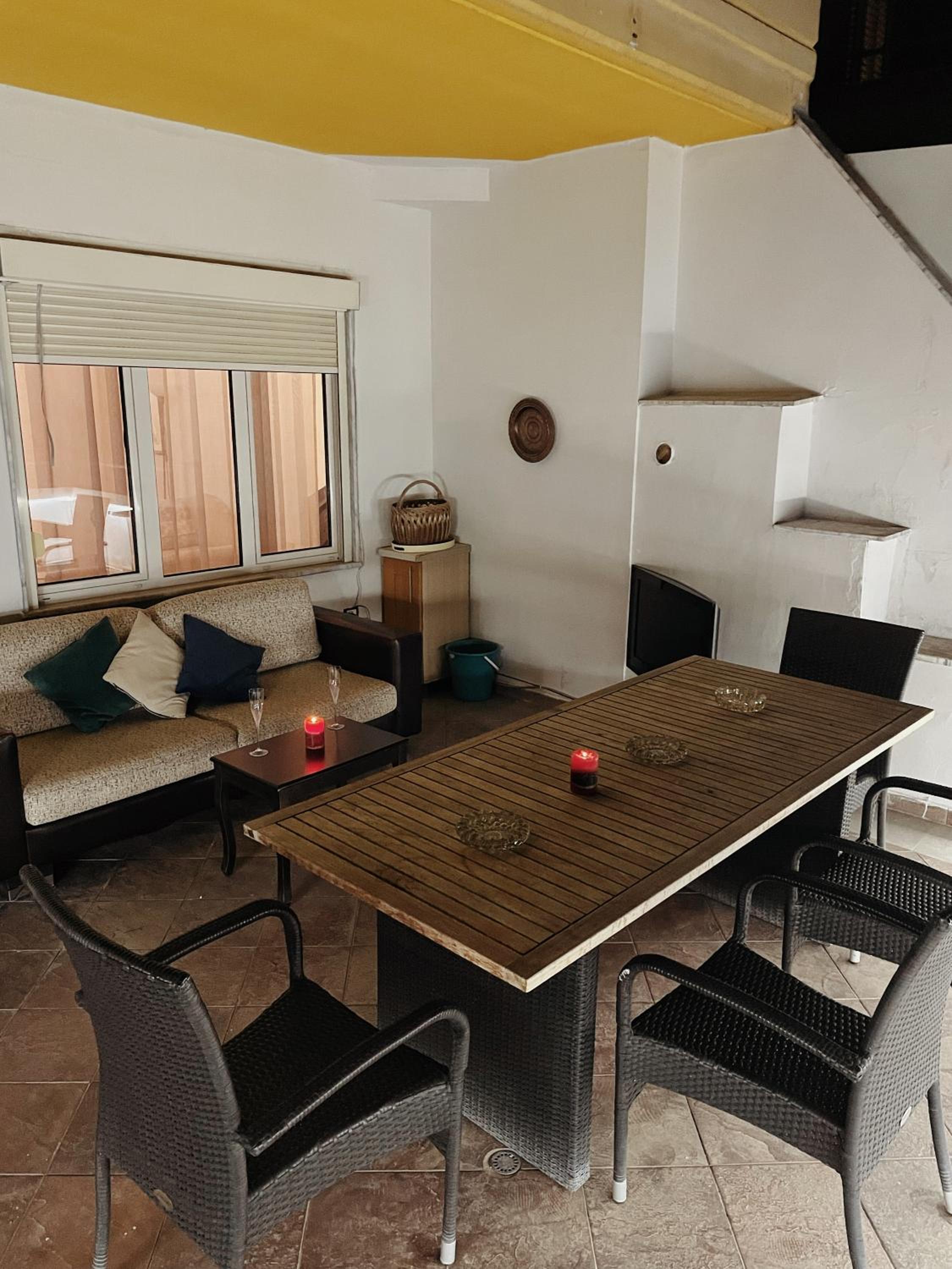 Lovely apartment Tirana