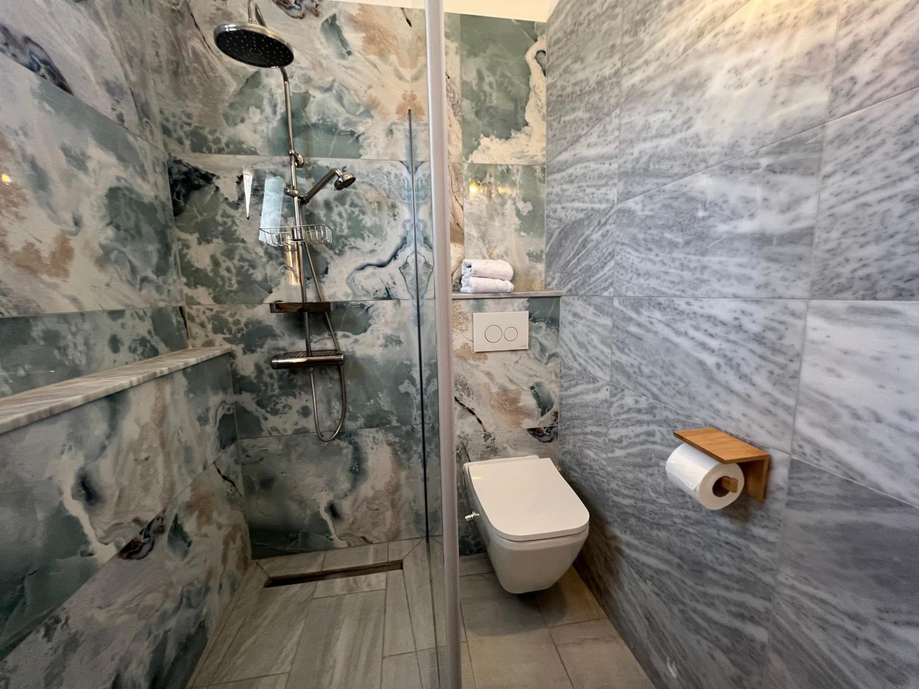 First Eco-Villa