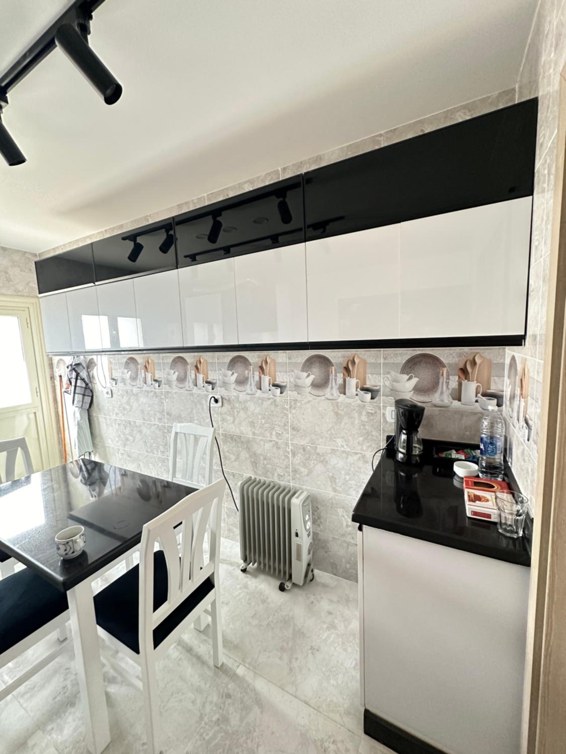 Penthouse mit traumhafter Terrasse in New Cairo 1