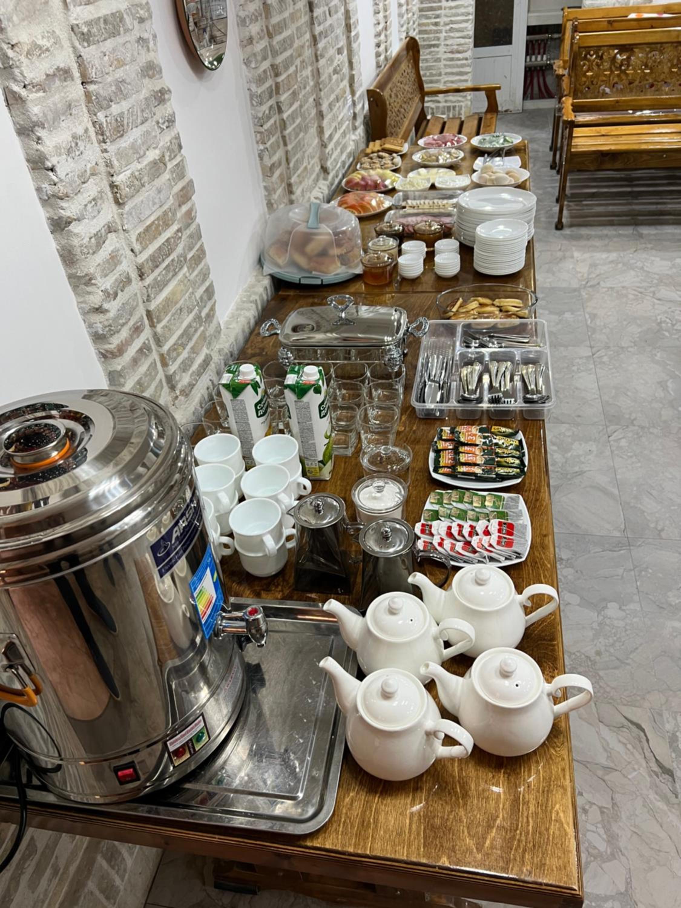 EVERLAND Guest House
