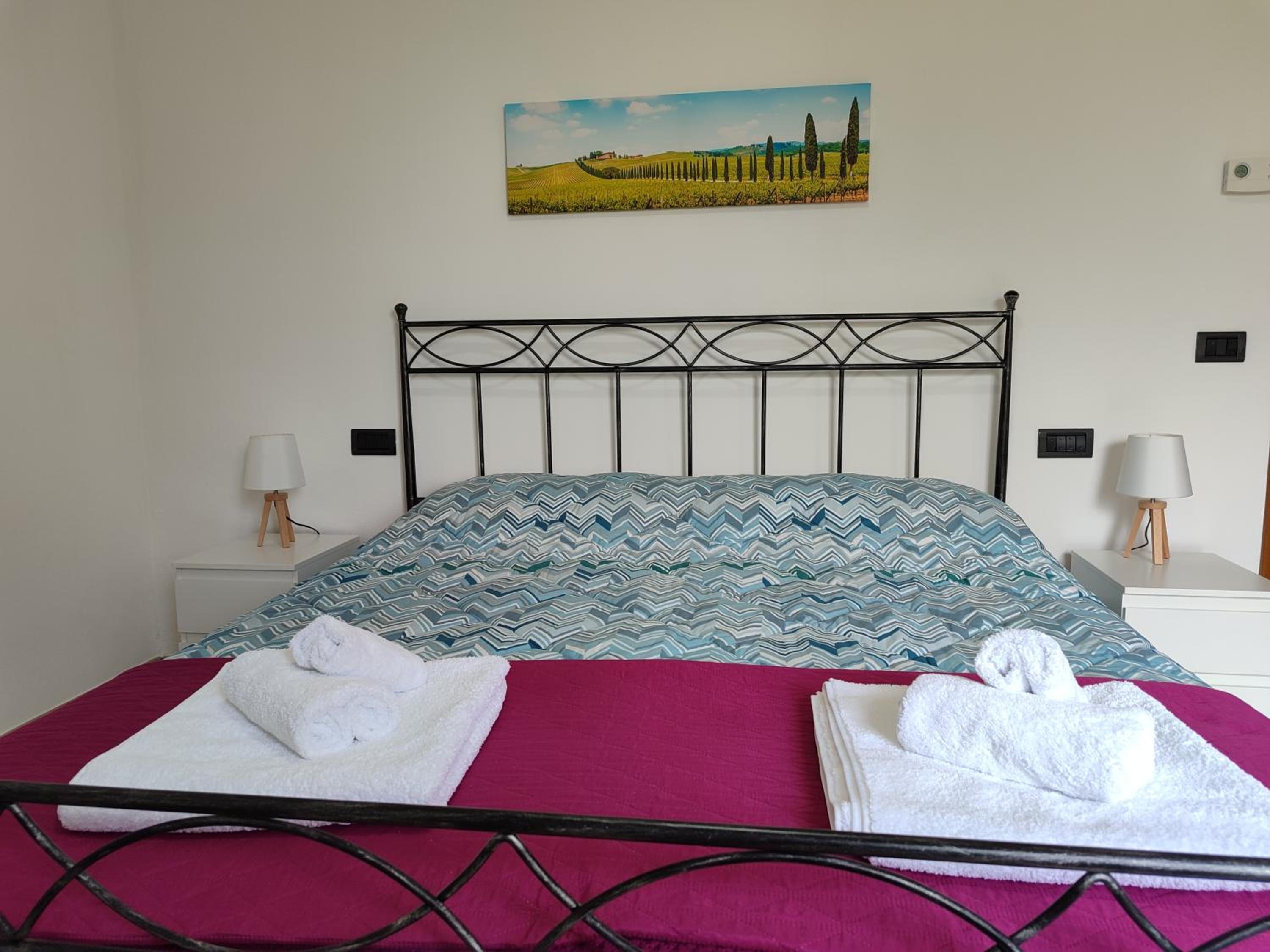 Villa Gaia Truffle Experience