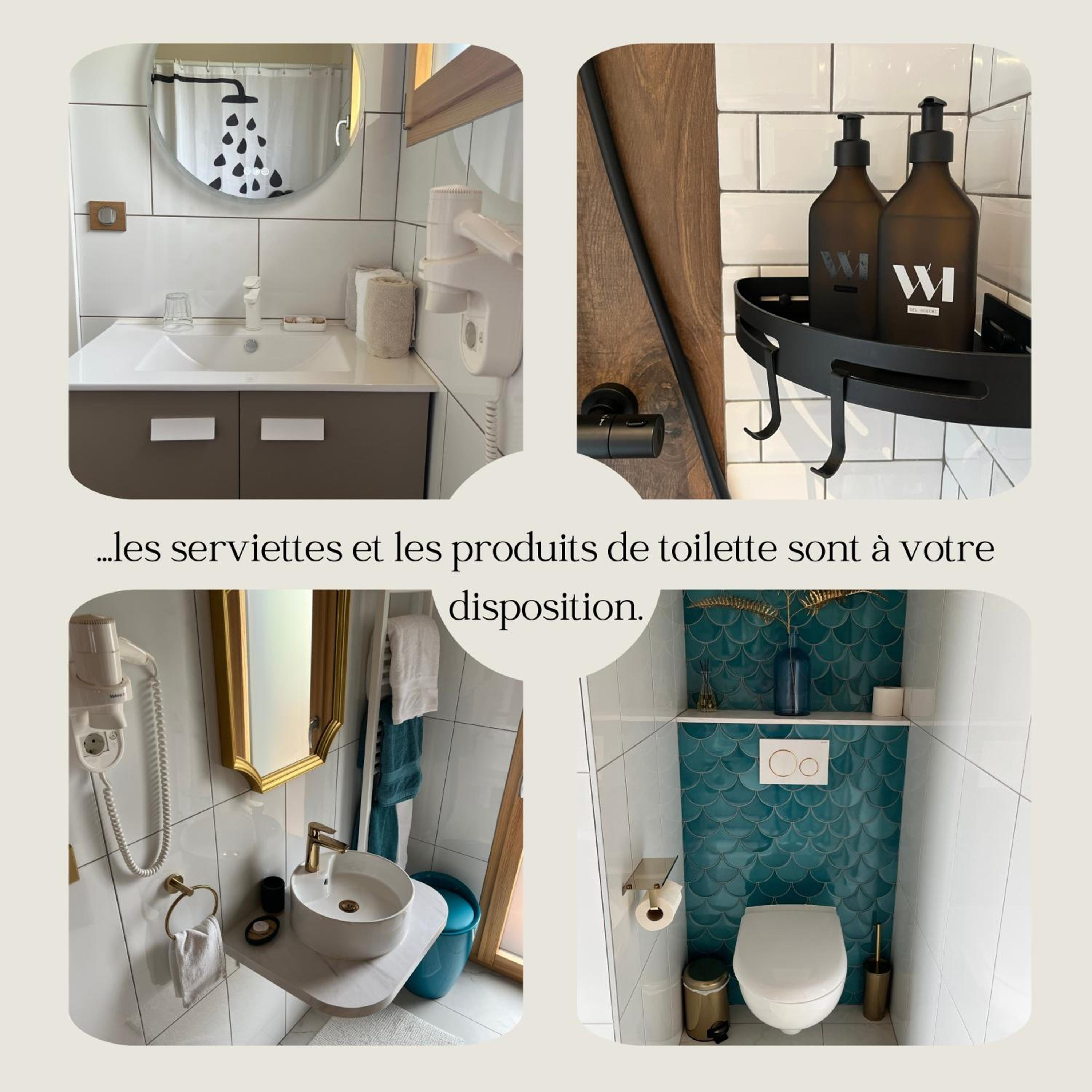 Notre Chalet - Boutique Appartements 4 étoiles & Sauna