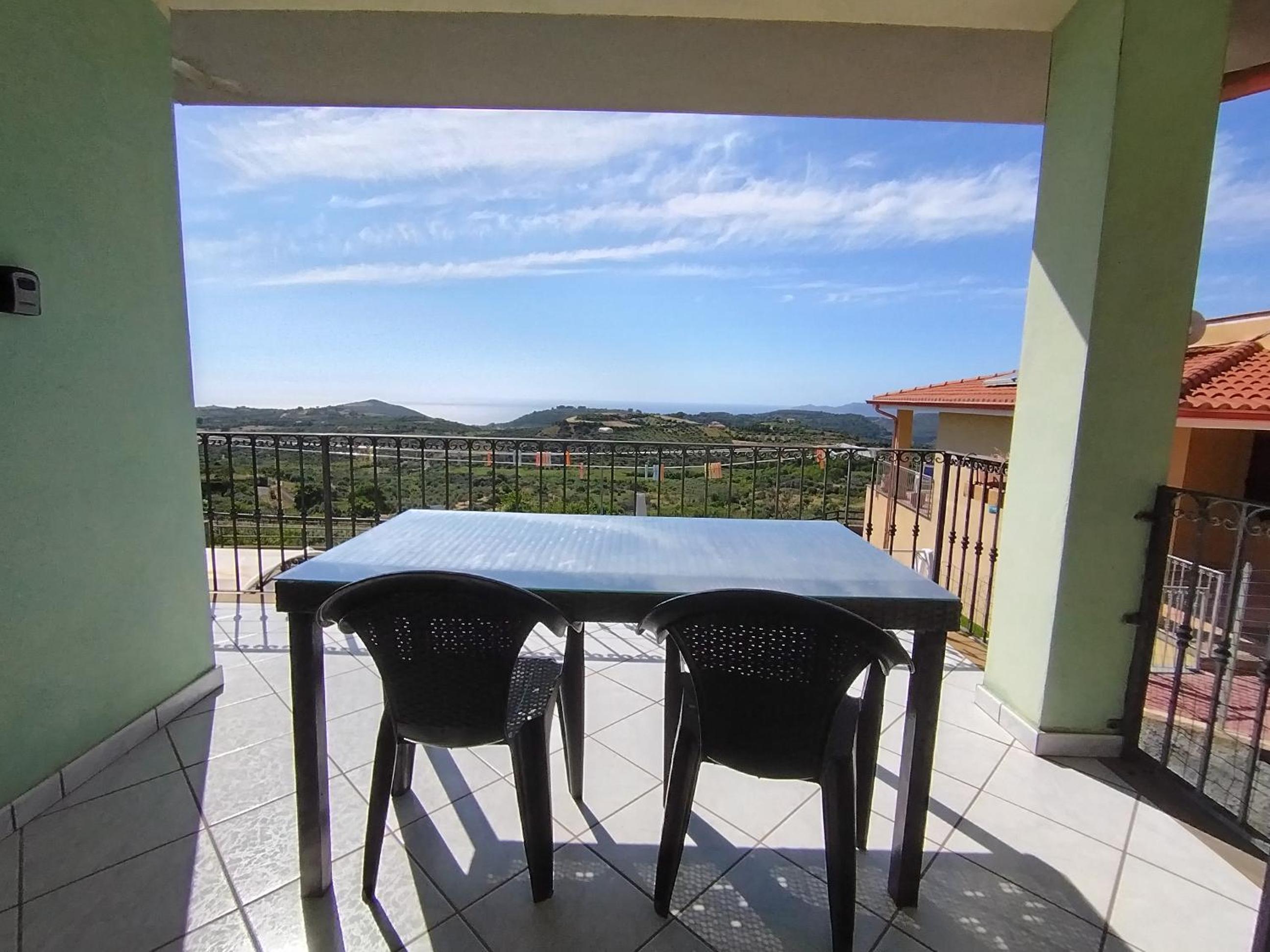 Appartamento Belvedere Sassos P 3267 view 5