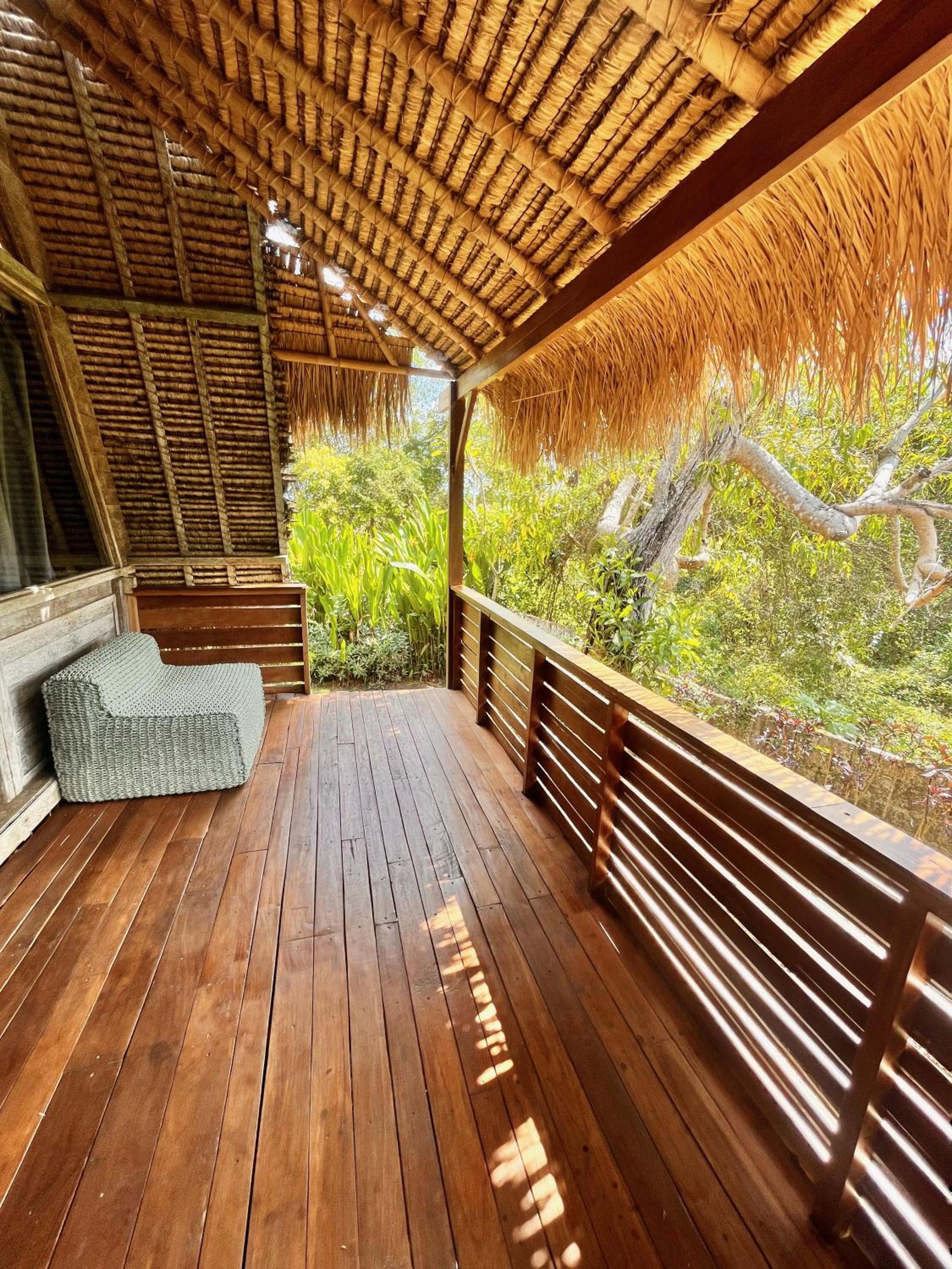 Vertical House Bali