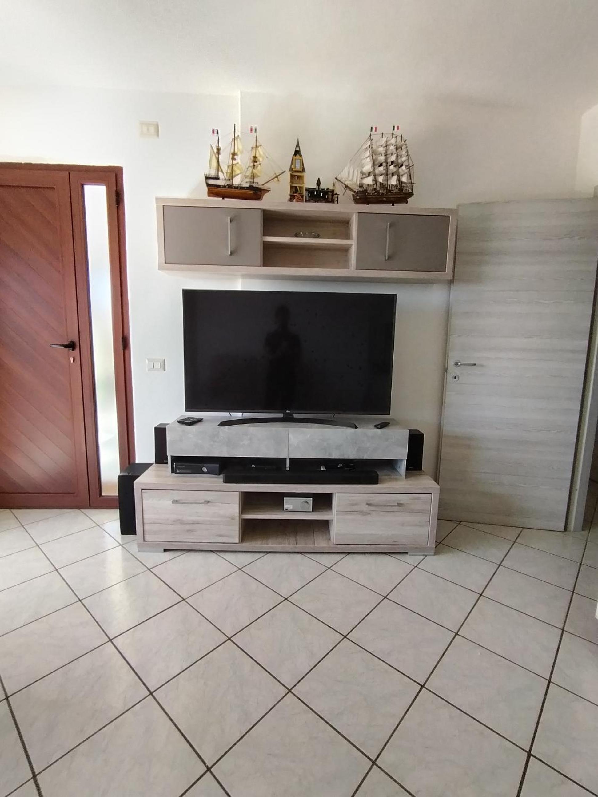 Appartamento Belvedere Sassos P 3267 view 4
