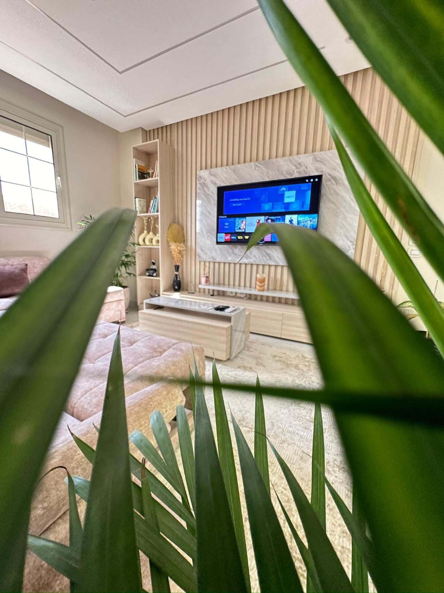 Penthouse mit traumhafter Terrasse in New Cairo 1