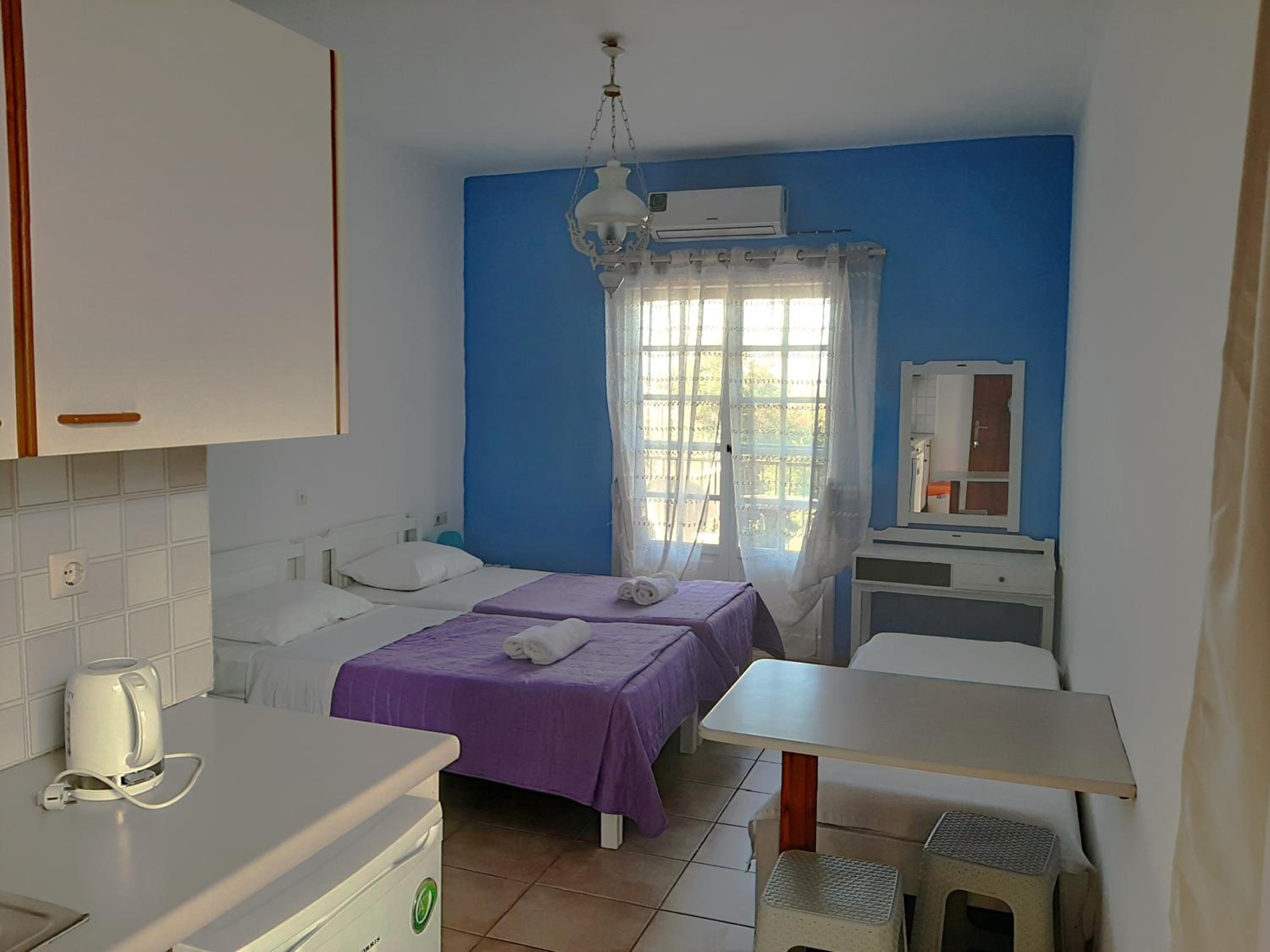 Remi Apartments