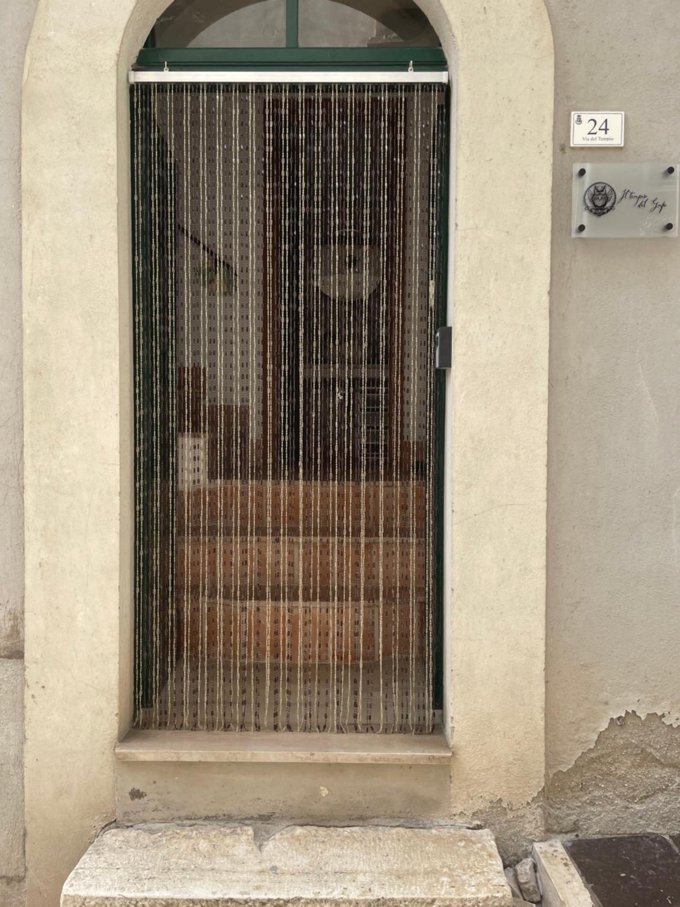 Il Tempio Del Gufo view 2