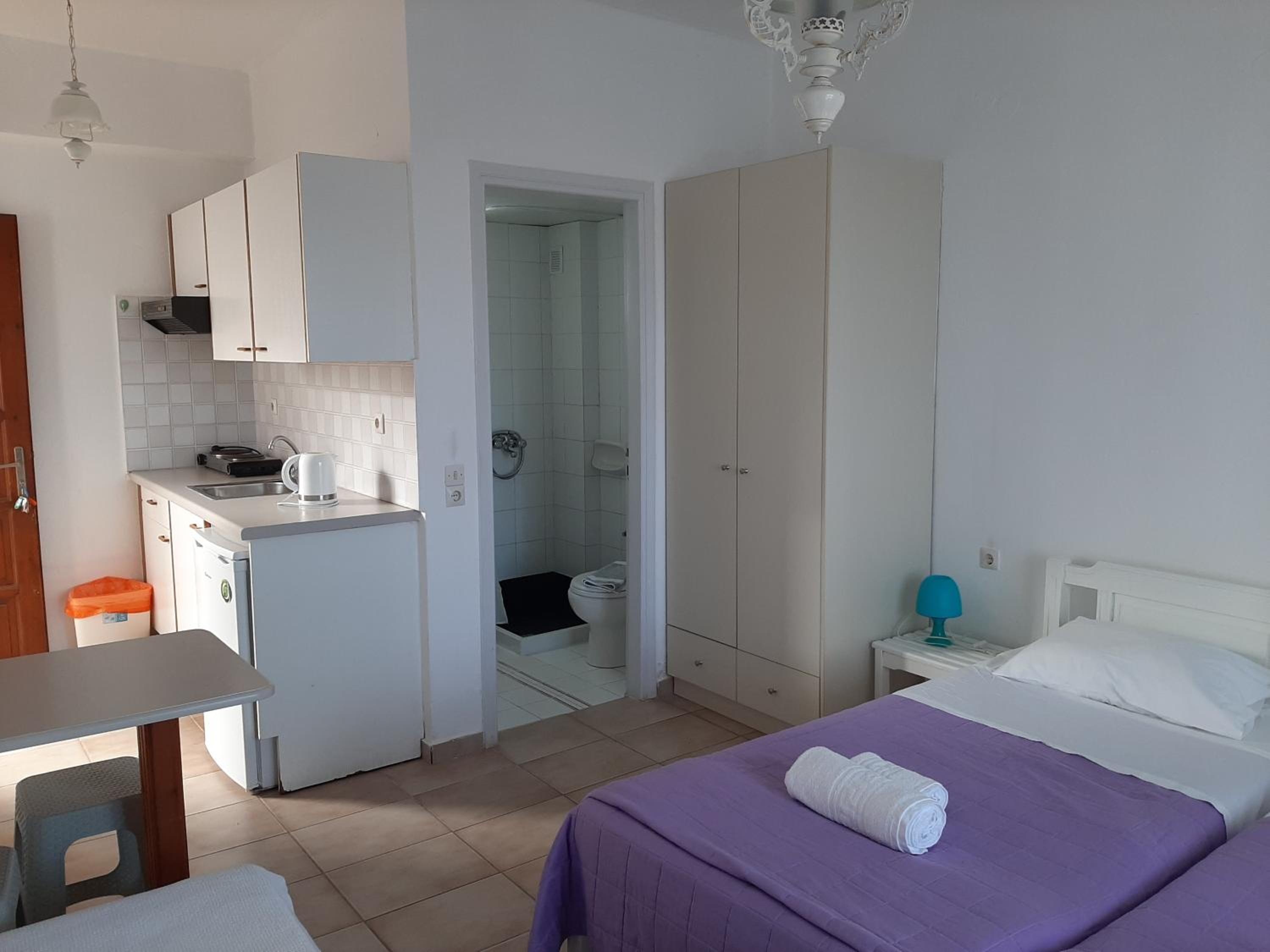 Remi Apartments
