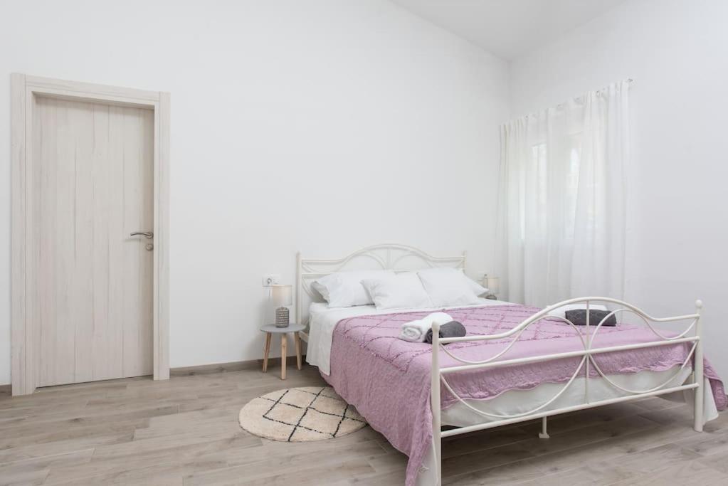 Guest house studio apartment