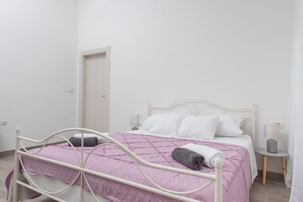 Guest house studio apartment