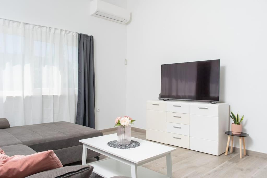 Guest house studio apartment