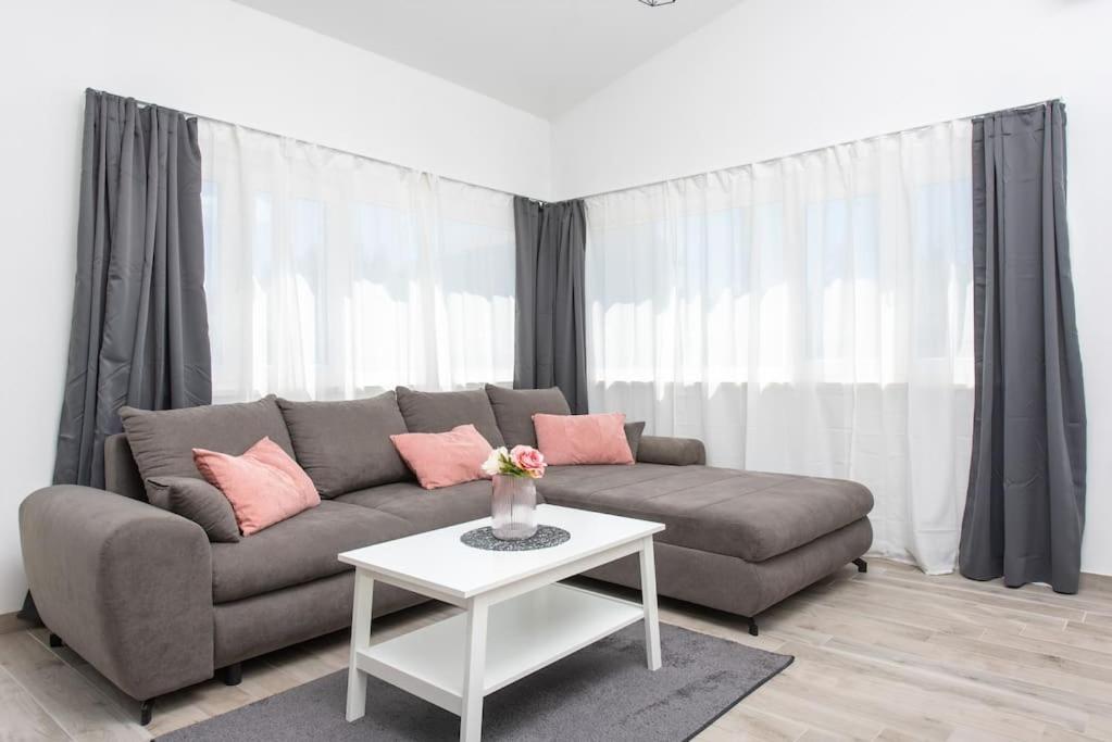 Guest house studio apartment