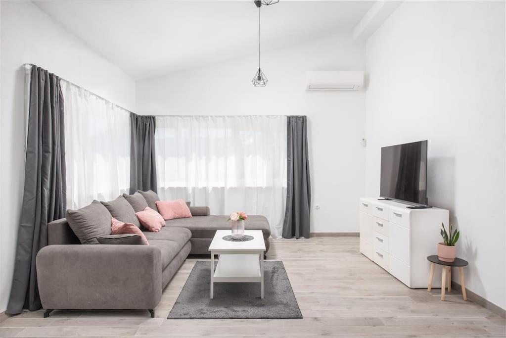 Guest house studio apartment