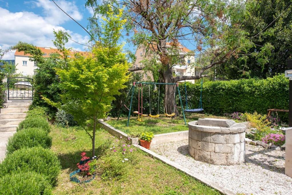 Guest house studio apartment