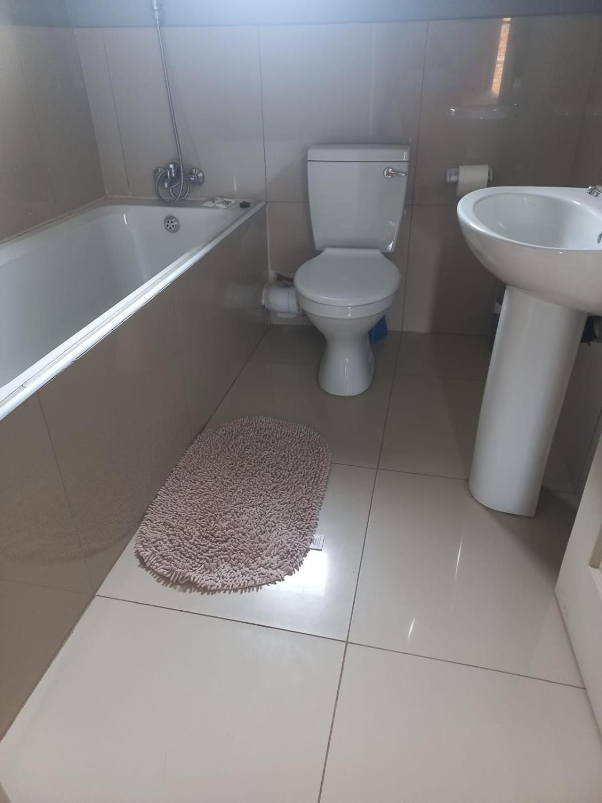 Dafel street Guesthouse view 4