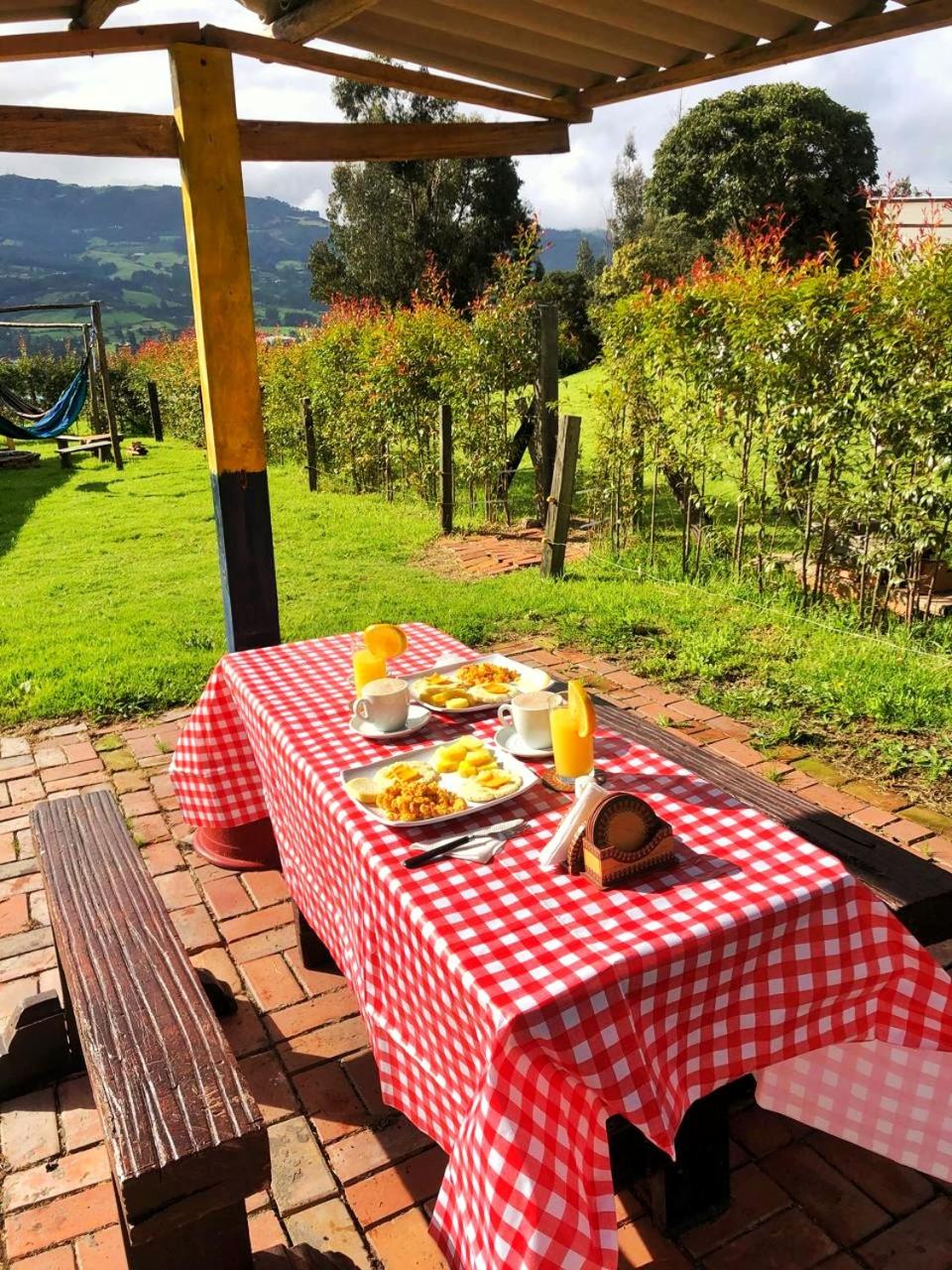 Refugio Aventura, romántico glamping montañero