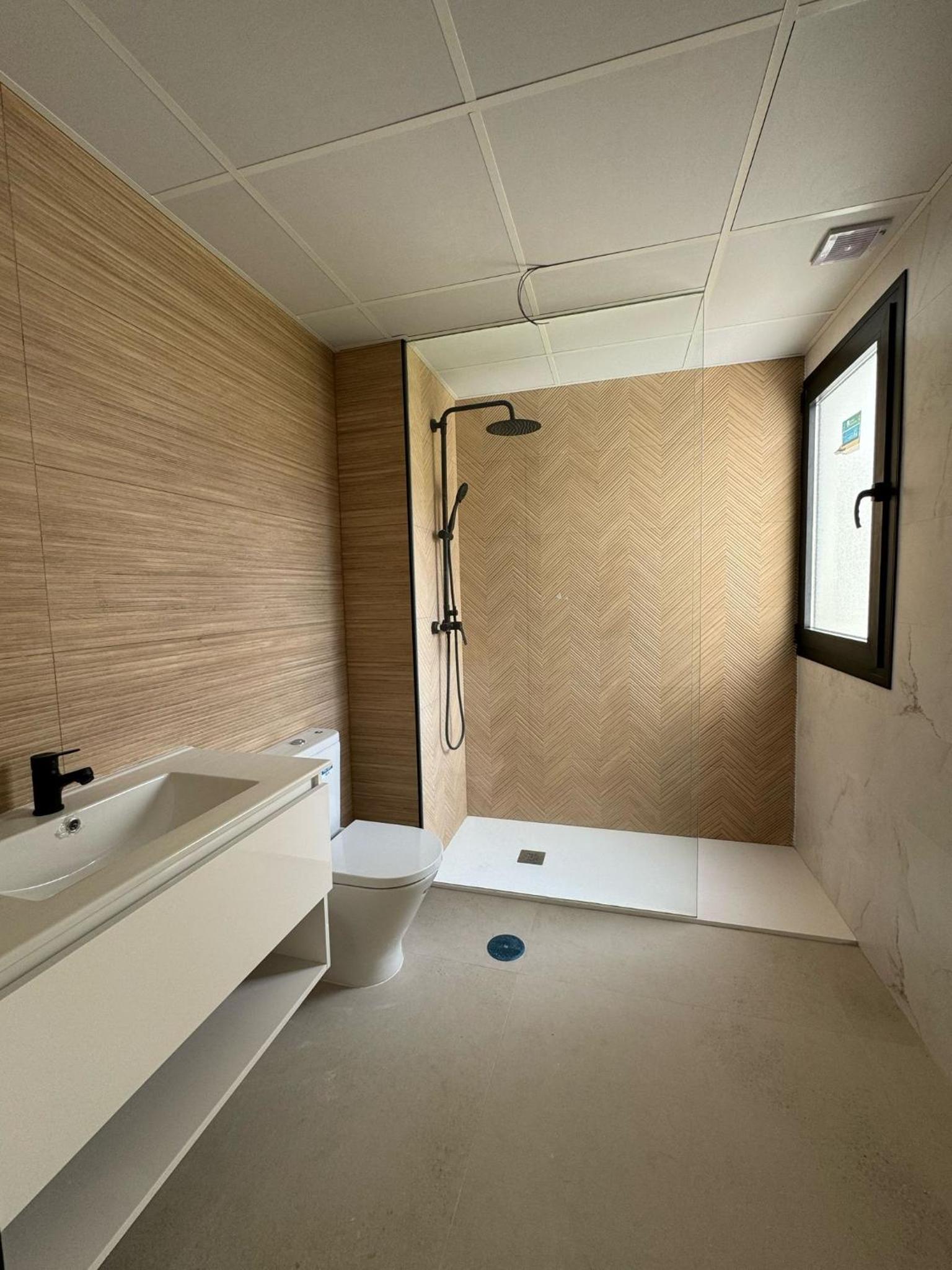Apartamentos Cala Paraiso Embarcadero Calahonda