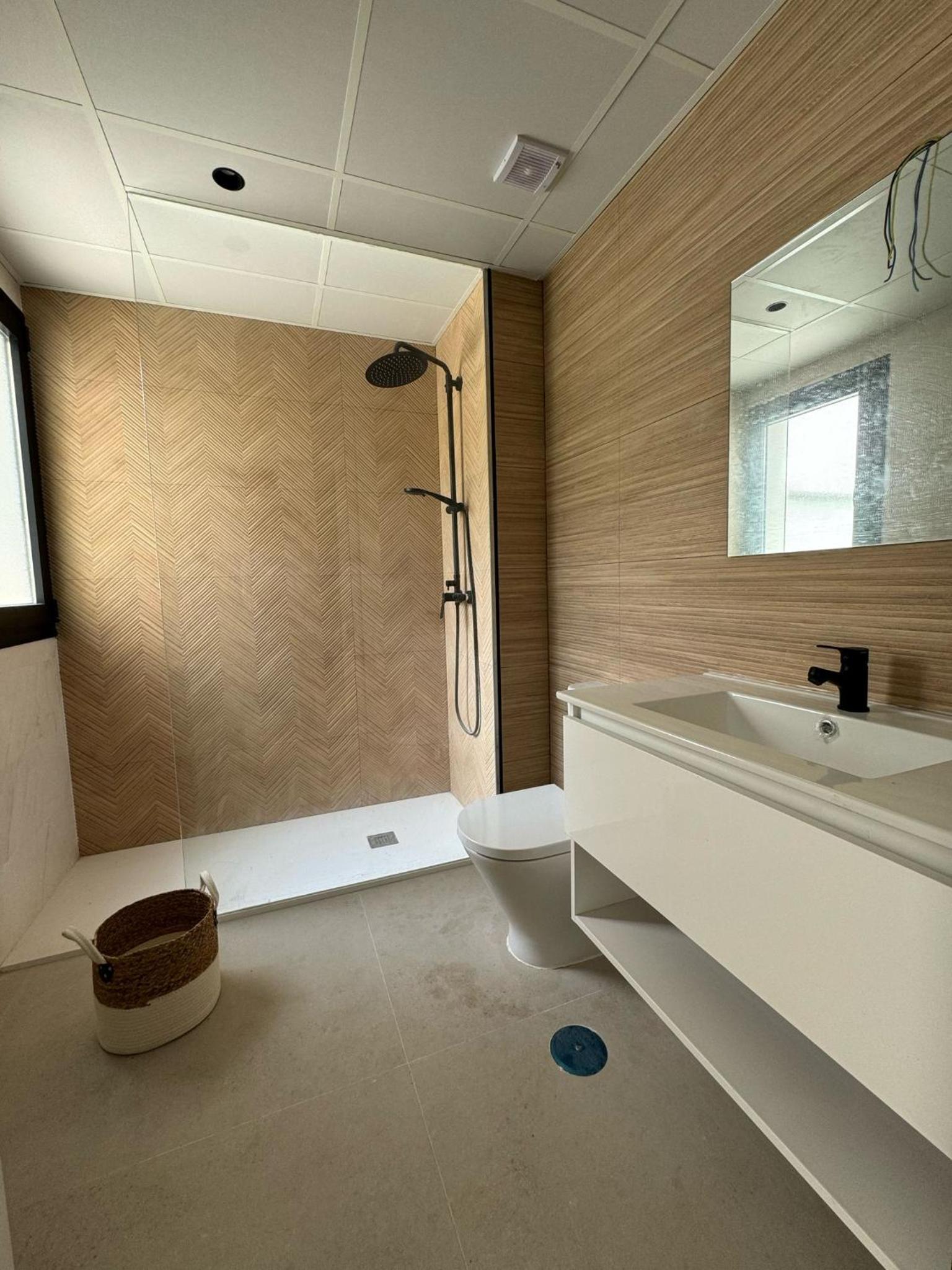 Apartamentos Cala Paraiso Embarcadero Calahonda