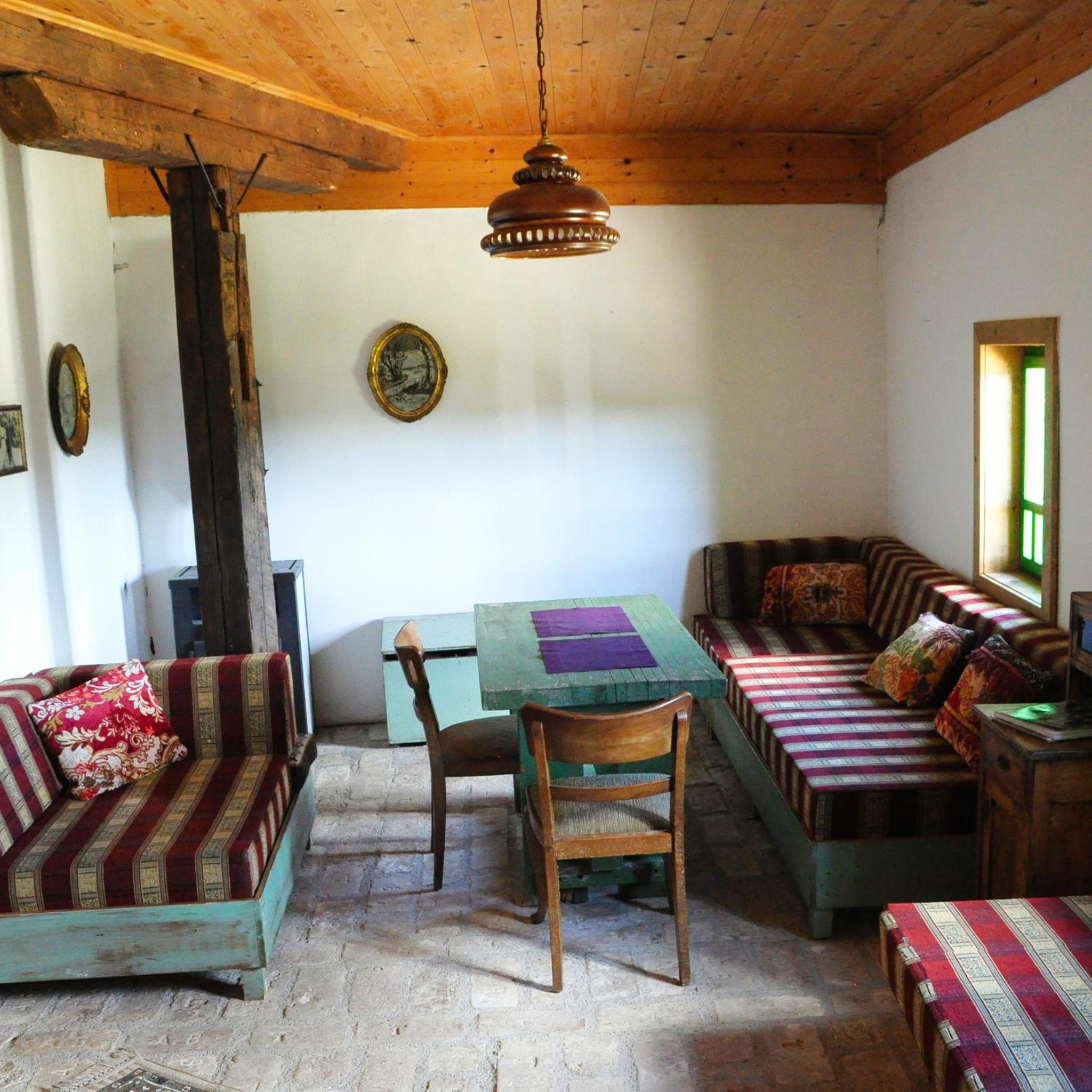 Etno Begovo Selo