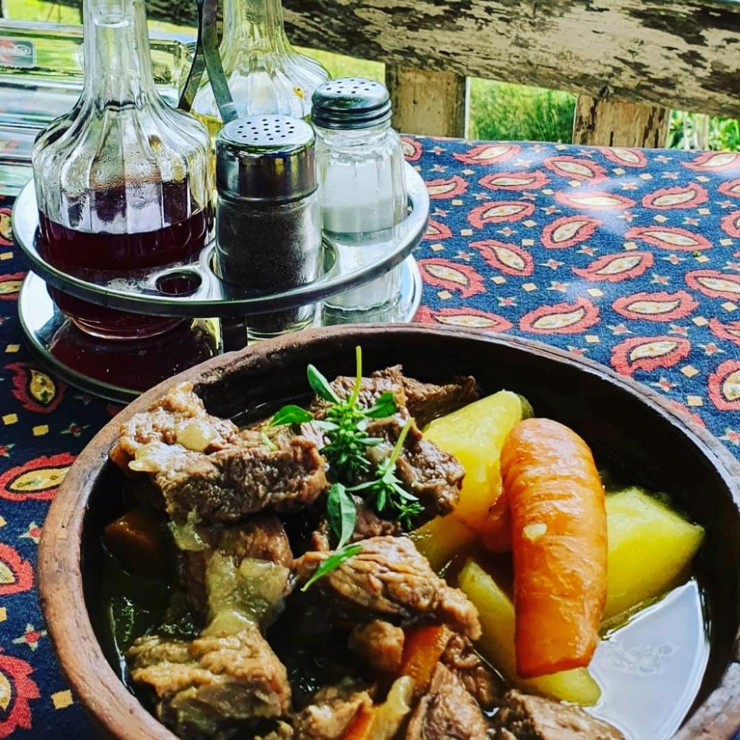 Etno Begovo Selo